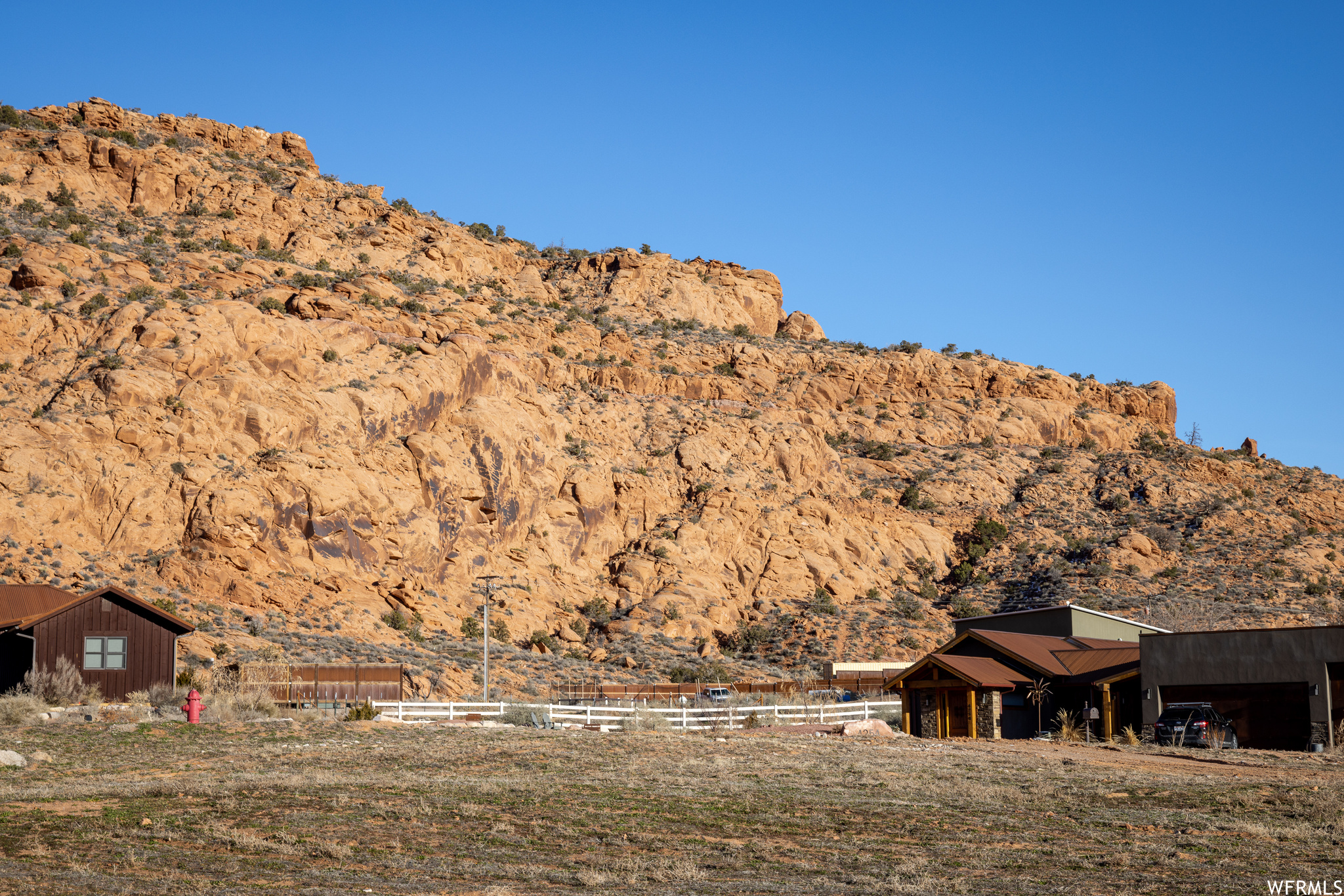 4265 E LIPIZZAN JUMP #18, Moab, Utah 84532, ,Land,For sale,LIPIZZAN JUMP,1864162