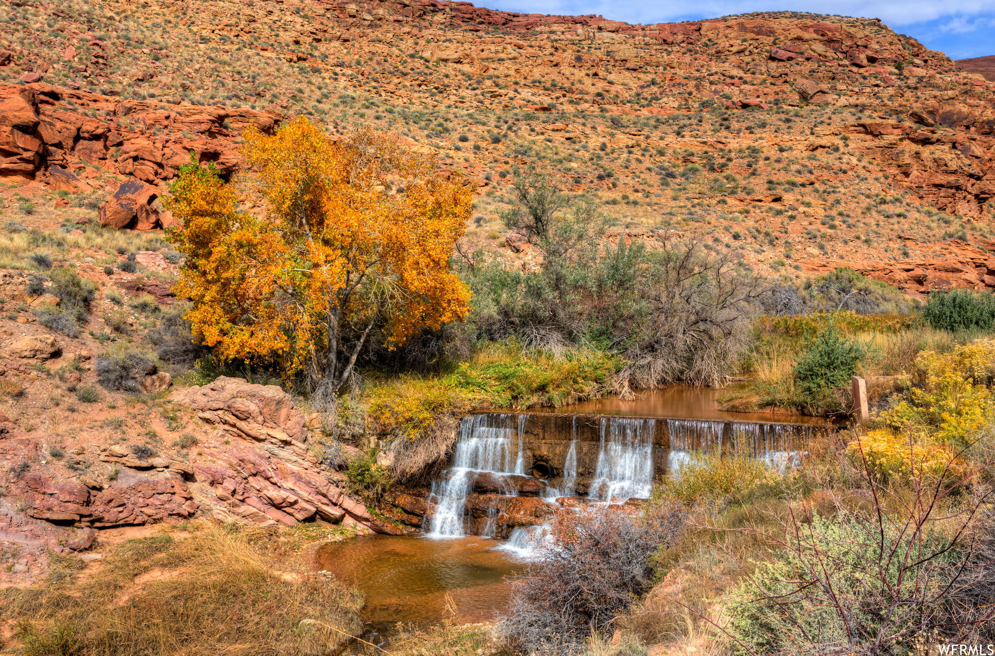 1435 POWERHOUSE, Moab, Utah 84532, ,Land,For sale,POWERHOUSE,1864833