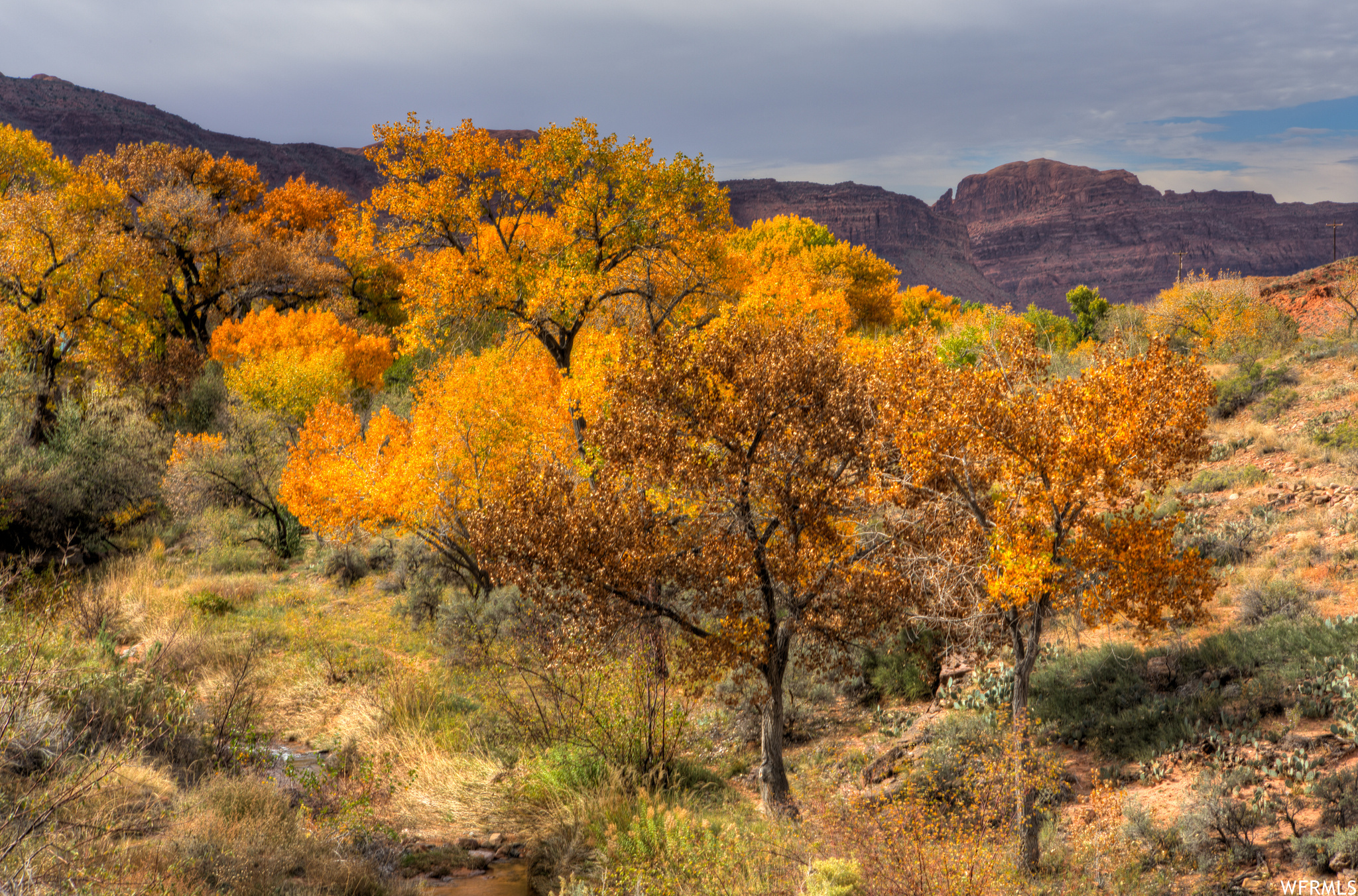 1435 POWERHOUSE, Moab, Utah 84532, ,Land,For sale,POWERHOUSE,1864833