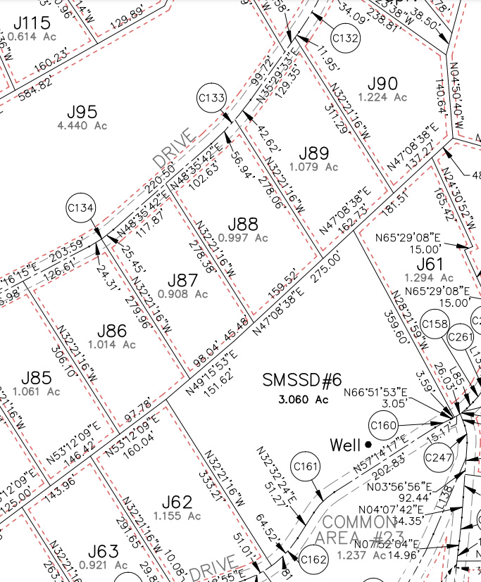 1484 E MOUNTAIN SPRINGS #J88, Fairview, Utah 84629, ,Land,For sale,MOUNTAIN SPRINGS,1865113