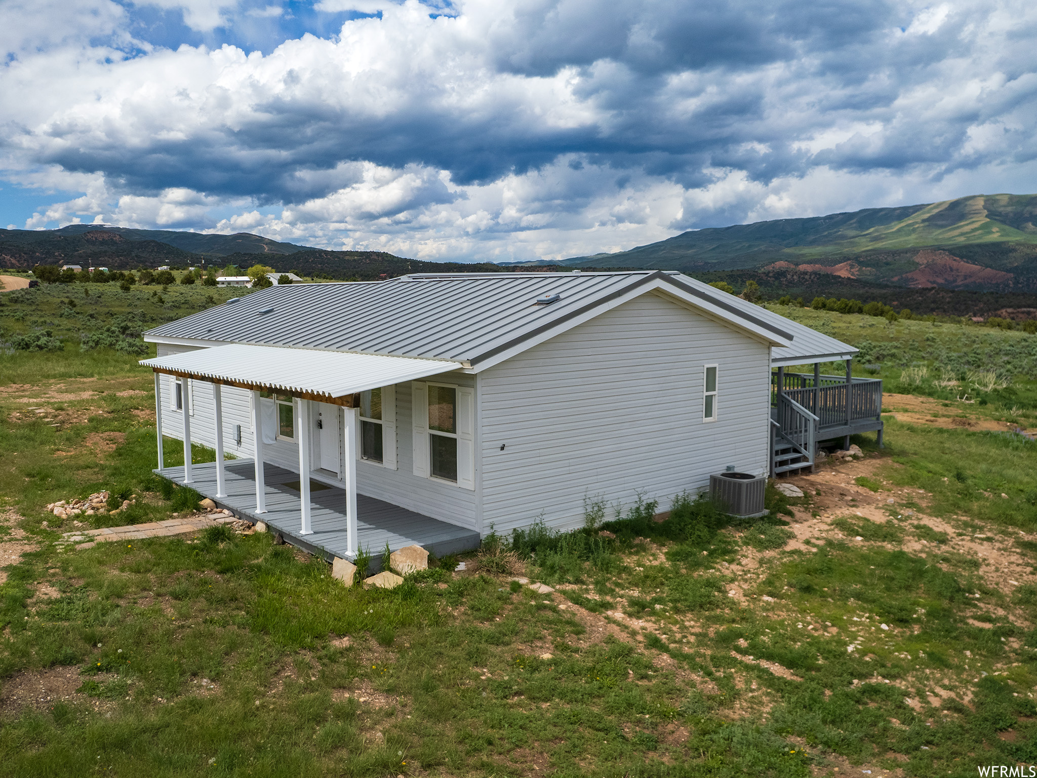 46250 W BANDANNA, Fruitland, Utah 84027, 3 Bedrooms Bedrooms, 9 Rooms Rooms,2 BathroomsBathrooms,Residential,For sale,BANDANNA,1865772