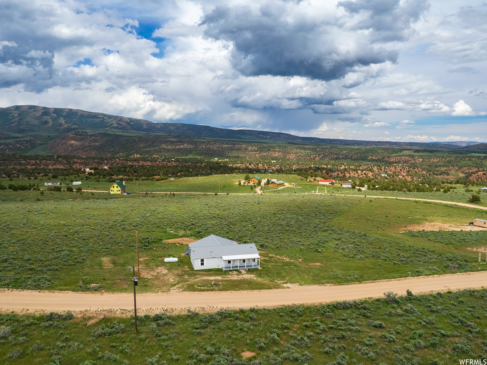 46250 W BANDANNA, Fruitland, Utah 84027, 3 Bedrooms Bedrooms, 9 Rooms Rooms,2 BathroomsBathrooms,Residential,For sale,BANDANNA,1865772