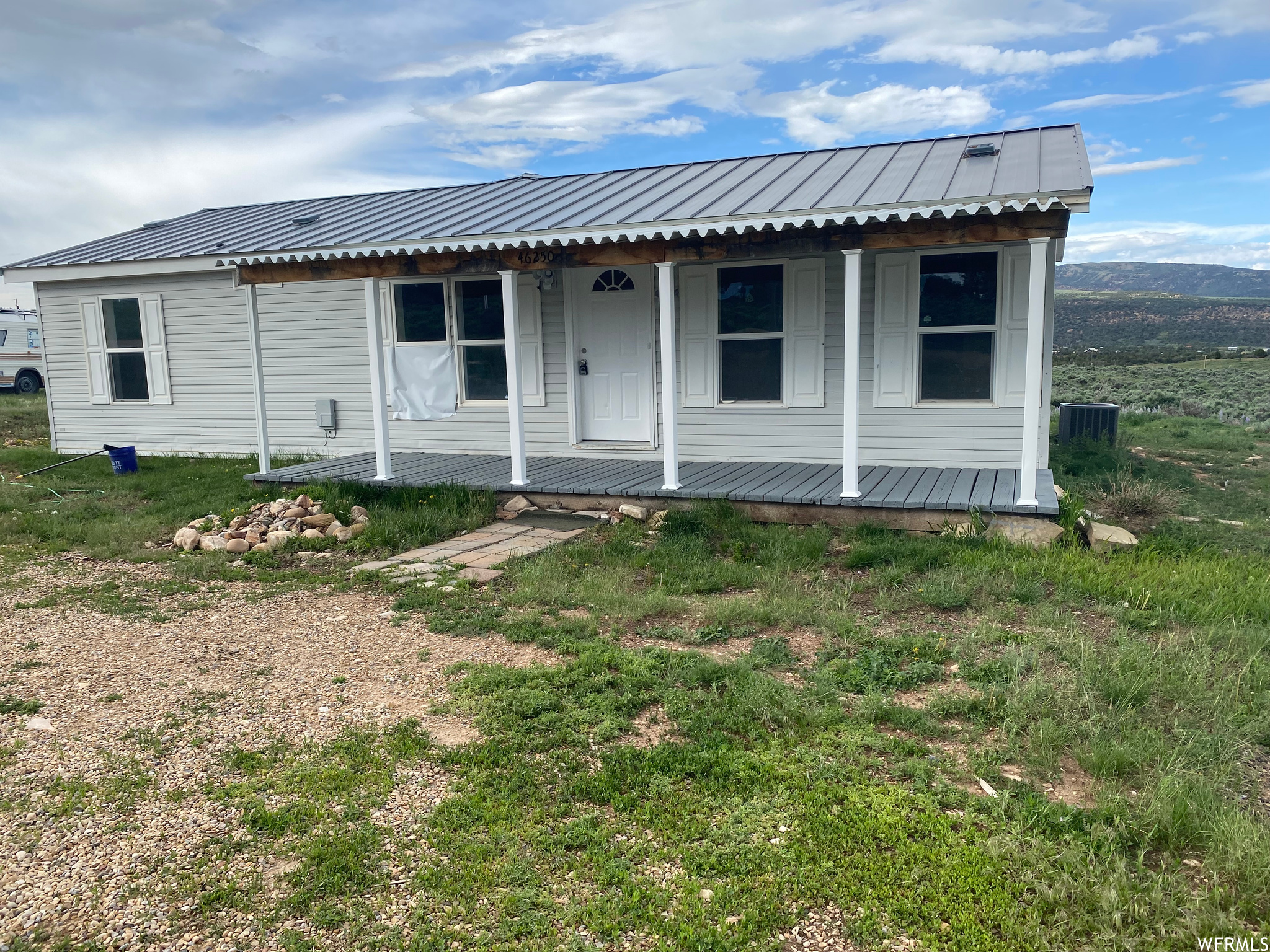 46250 W BANDANNA, Fruitland, Utah 84027, 3 Bedrooms Bedrooms, 9 Rooms Rooms,2 BathroomsBathrooms,Residential,For sale,BANDANNA,1865772