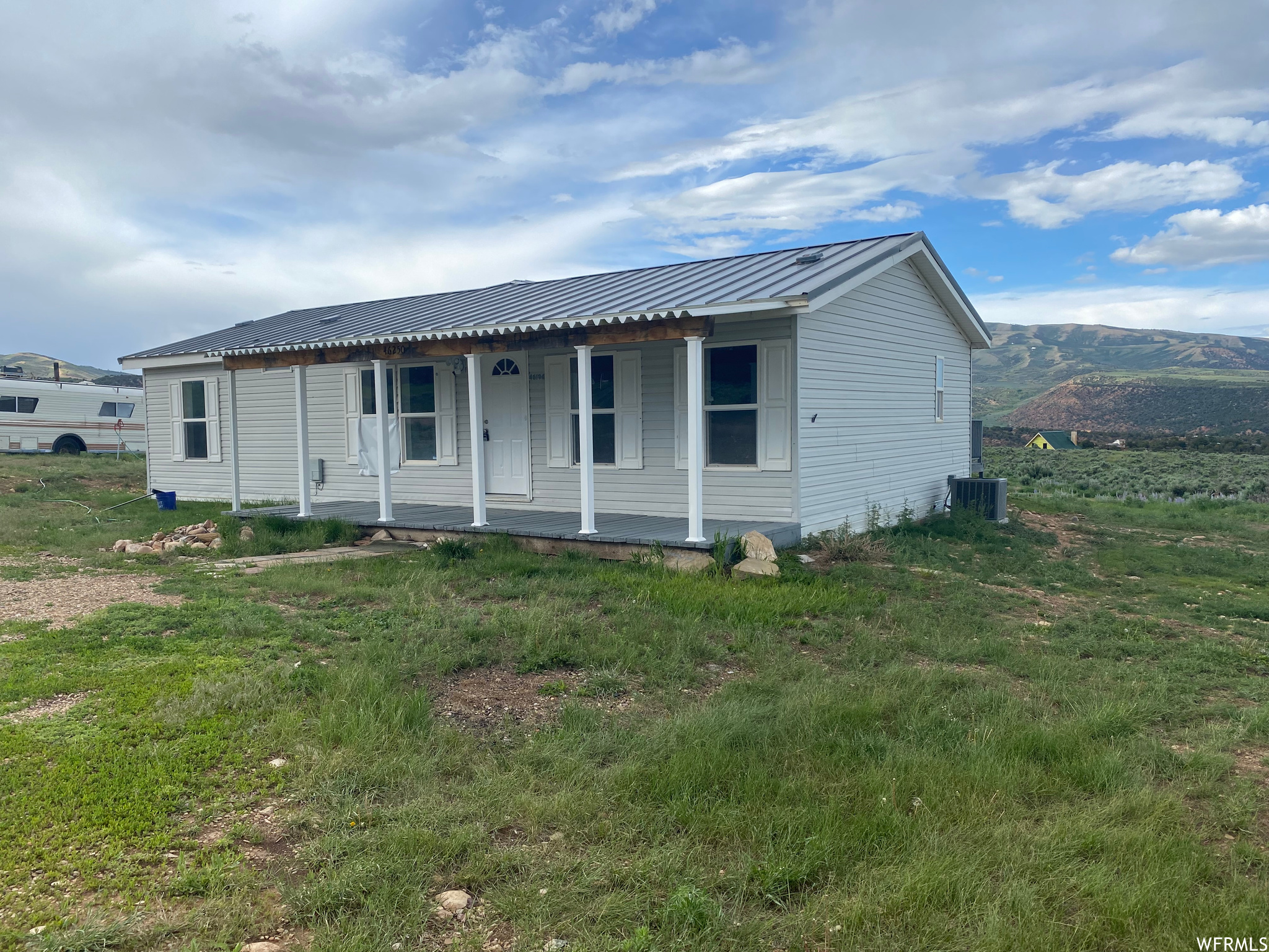 46250 W BANDANNA, Fruitland, Utah 84027, 3 Bedrooms Bedrooms, 9 Rooms Rooms,2 BathroomsBathrooms,Residential,For sale,BANDANNA,1865772