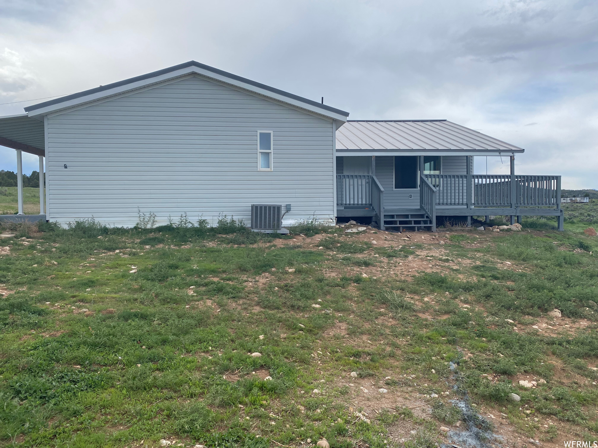 46250 W BANDANNA, Fruitland, Utah 84027, 3 Bedrooms Bedrooms, 9 Rooms Rooms,2 BathroomsBathrooms,Residential,For sale,BANDANNA,1865772