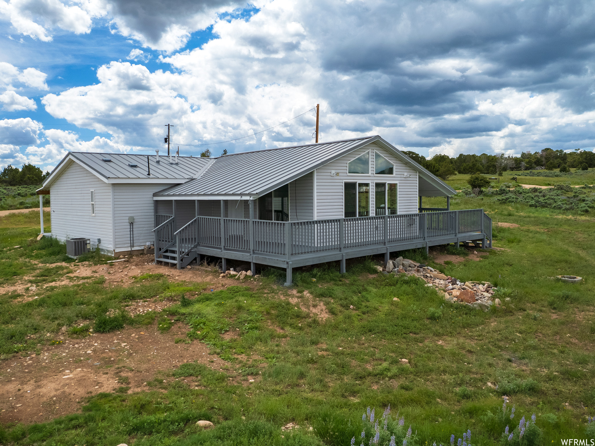 46250 W BANDANNA, Fruitland, Utah 84027, 3 Bedrooms Bedrooms, 9 Rooms Rooms,2 BathroomsBathrooms,Residential,For sale,BANDANNA,1865772