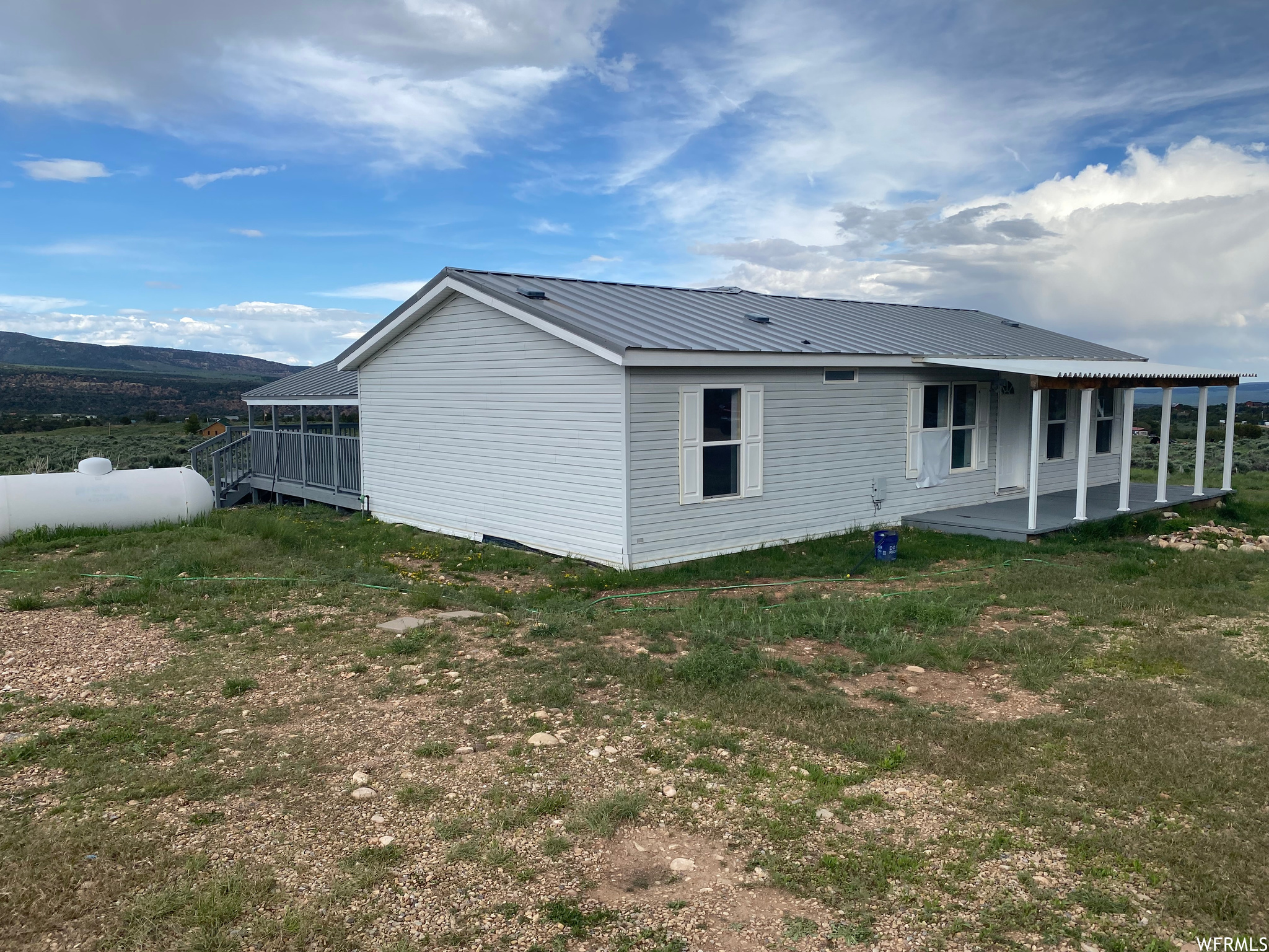 46250 W BANDANNA, Fruitland, Utah 84027, 3 Bedrooms Bedrooms, 9 Rooms Rooms,2 BathroomsBathrooms,Residential,For sale,BANDANNA,1865772