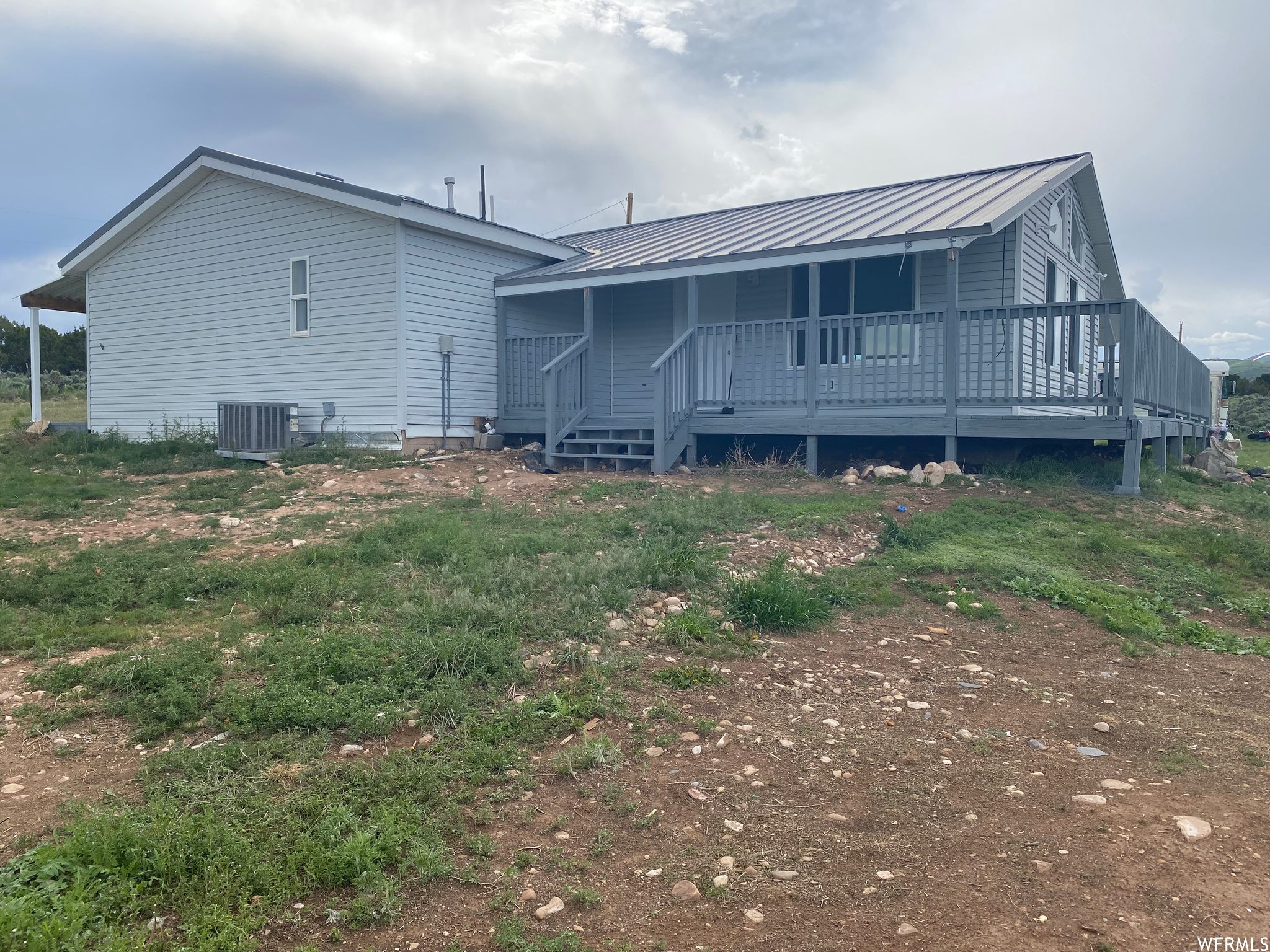 46250 W BANDANNA, Fruitland, Utah 84027, 3 Bedrooms Bedrooms, 9 Rooms Rooms,2 BathroomsBathrooms,Residential,For sale,BANDANNA,1865772