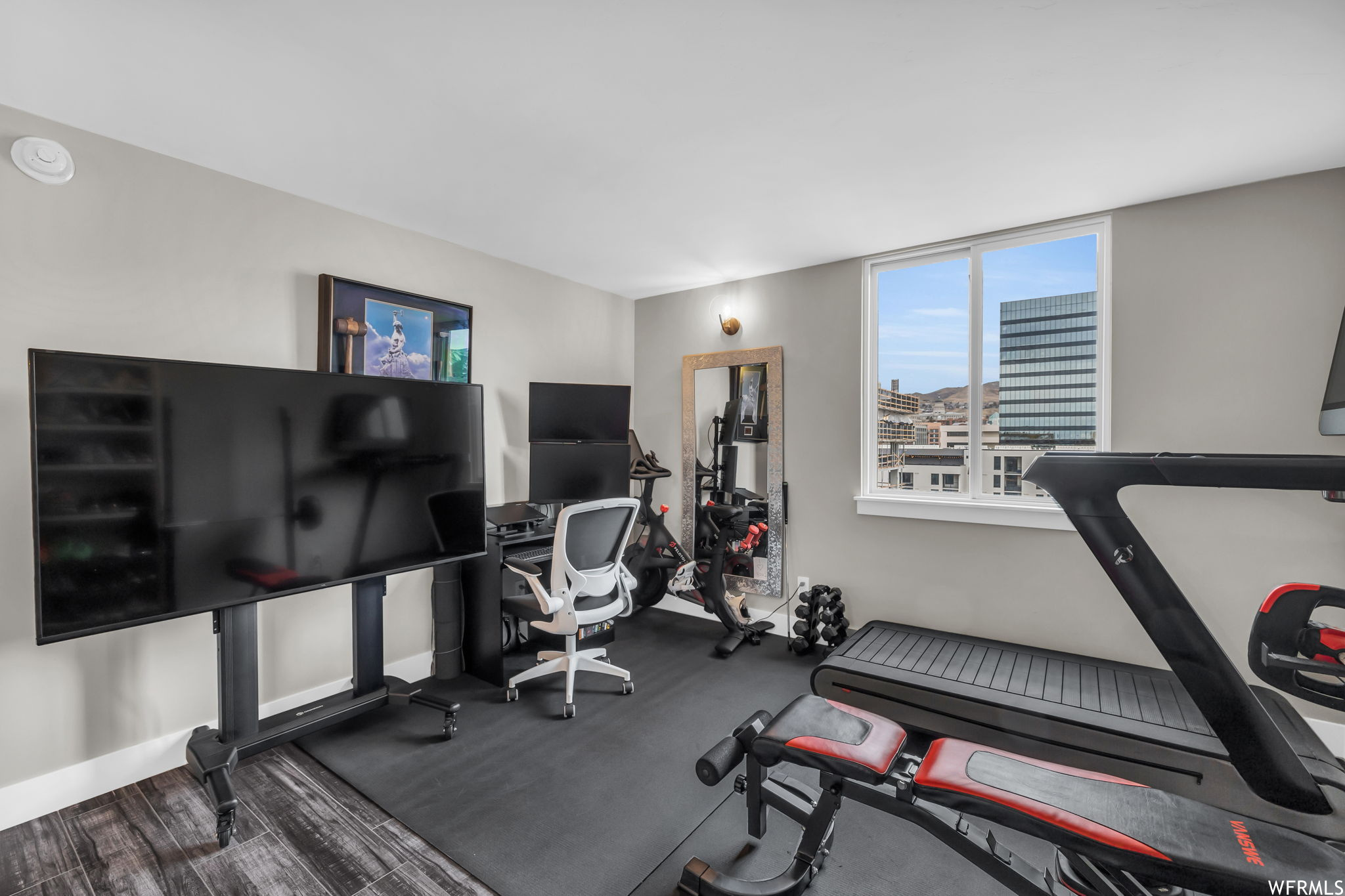 230 E BROADWAY S #1209, Salt Lake City, Utah 84111, 3 Bedrooms Bedrooms, 8 Rooms Rooms,2 BathroomsBathrooms,Residential,For sale,BROADWAY,1866096