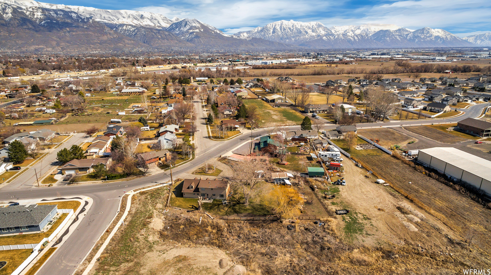 275 W 480 S, American Fork, Utah 84003, ,Land,For sale,480,1866258