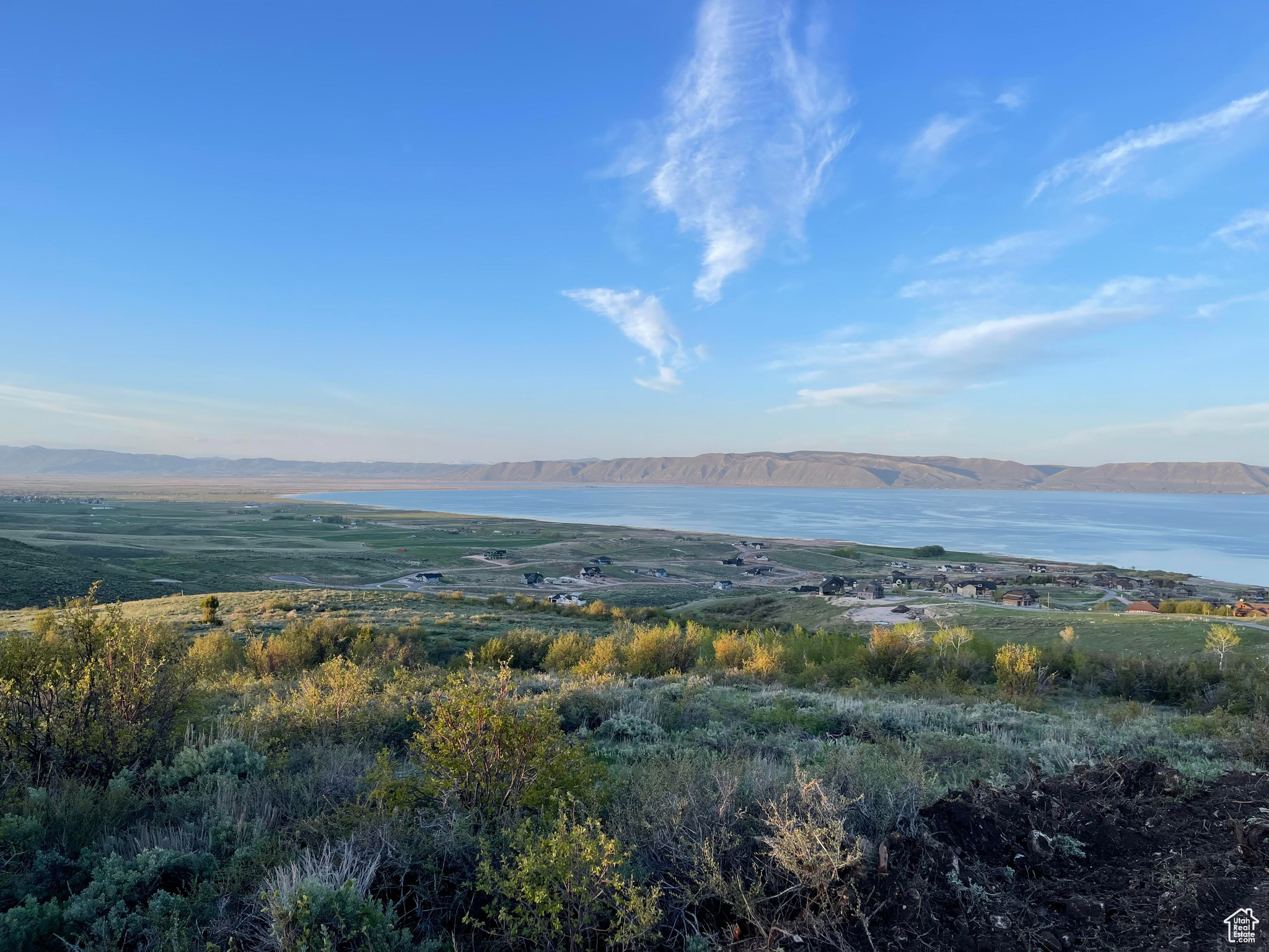 1430 RESERVE #17, Fish Haven, Idaho 83287, ,Land,For sale,RESERVE,1867111