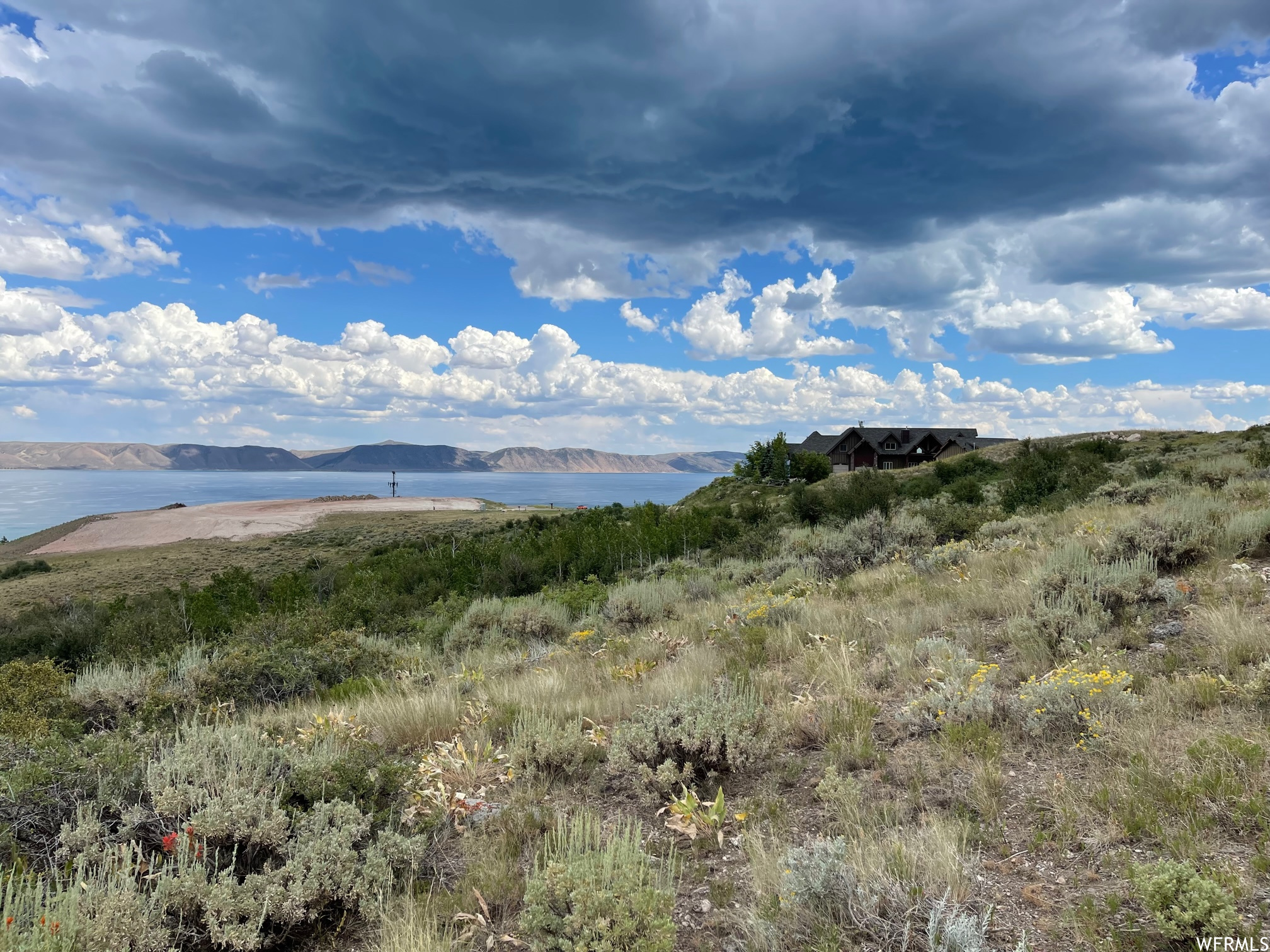 1430 RESERVE #17, Fish Haven, Idaho 83287, ,Land,For sale,RESERVE,1867111