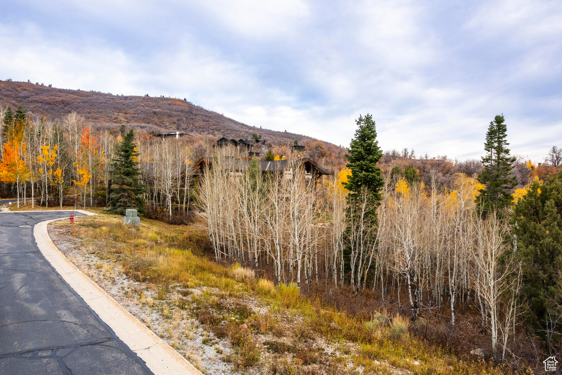 8719 PARLEYS #8, Park City, Utah 84098, ,Land,For sale,PARLEYS,1867381