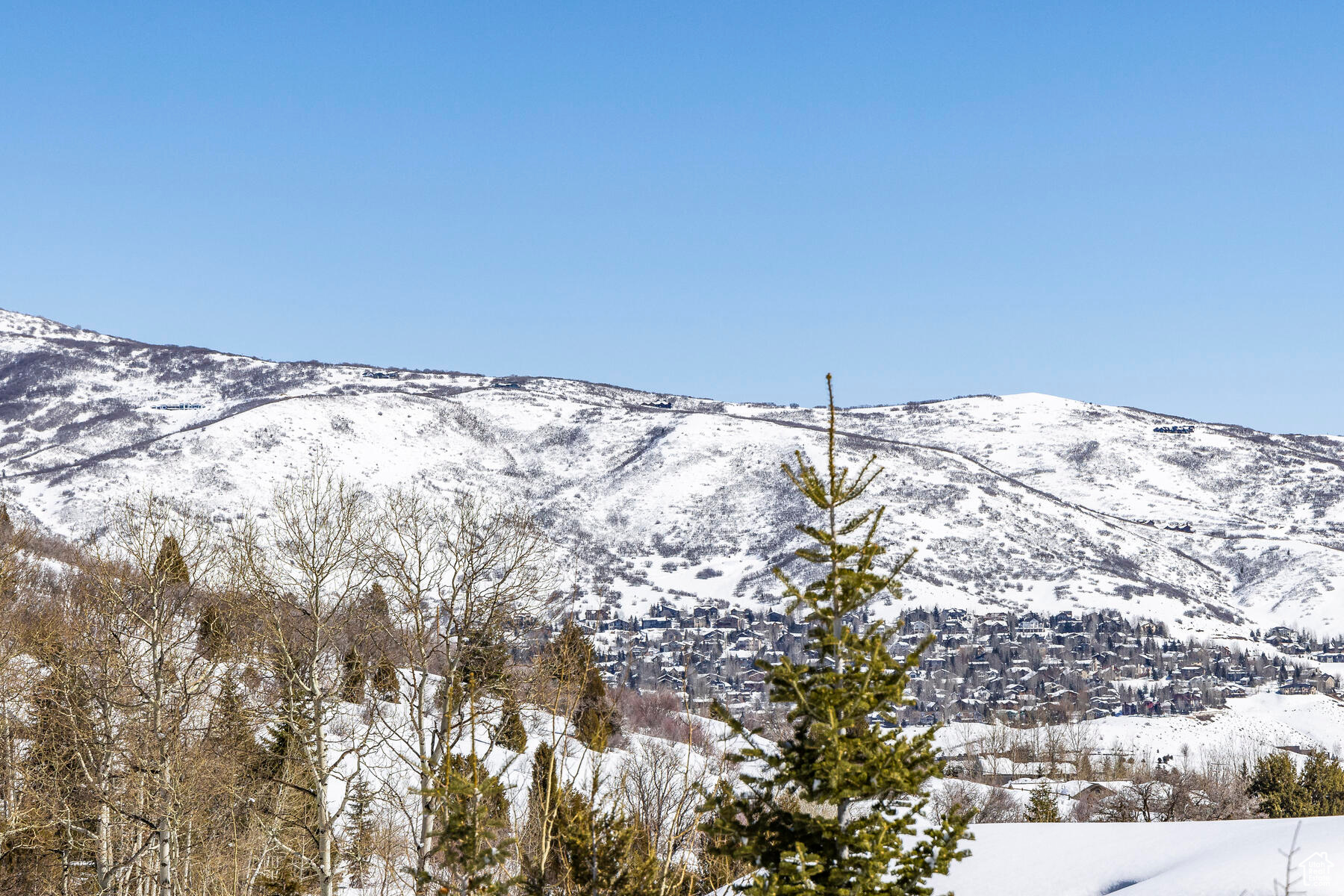 8719 PARLEYS #8, Park City, Utah 84098, ,Land,For sale,PARLEYS,1867381