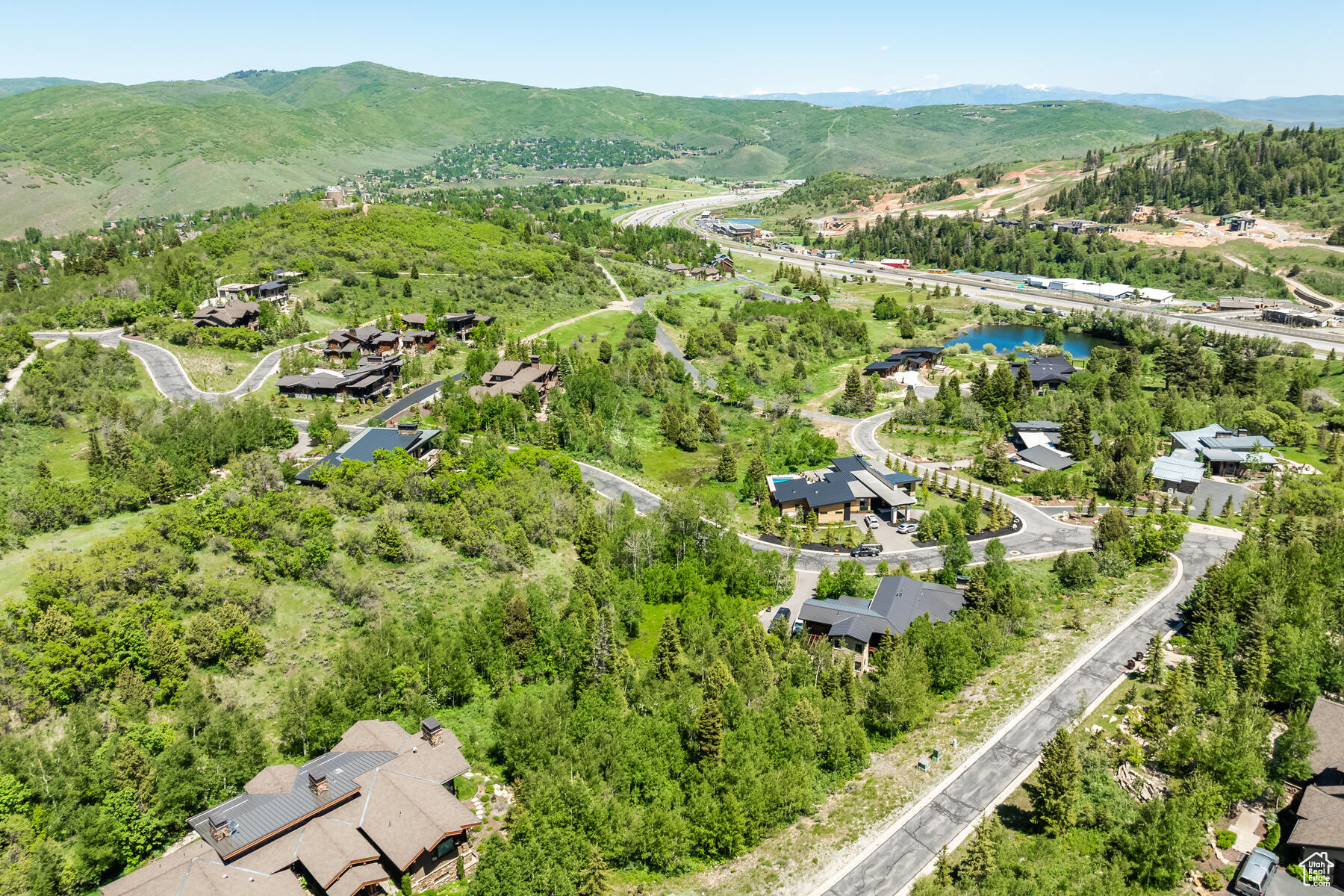 8719 PARLEYS #8, Park City, Utah 84098, ,Land,For sale,PARLEYS,1867381