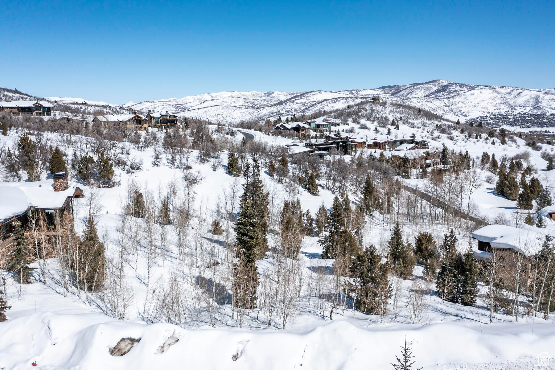 8719 PARLEYS #8, Park City, Utah 84098, ,Land,For sale,PARLEYS,1867381