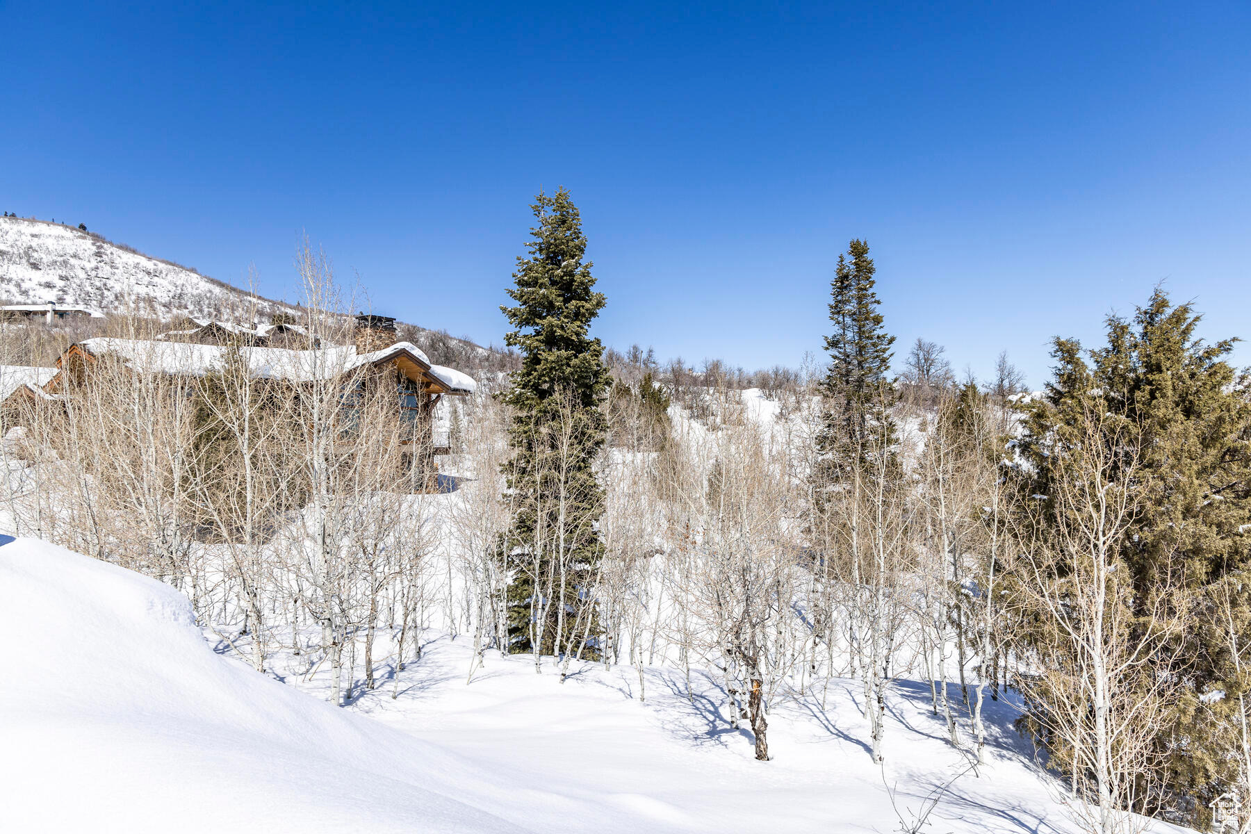 8719 PARLEYS #8, Park City, Utah 84098, ,Land,For sale,PARLEYS,1867381