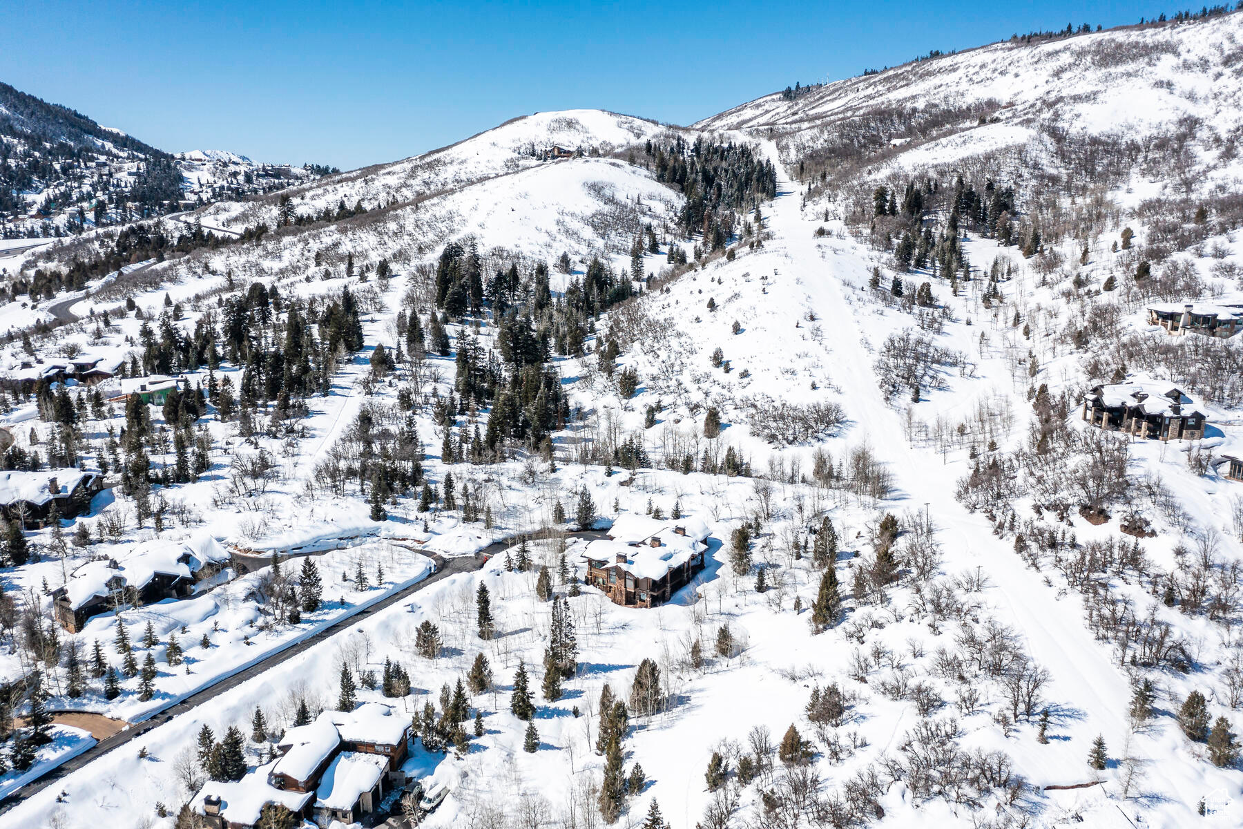 8719 PARLEYS #8, Park City, Utah 84098, ,Land,For sale,PARLEYS,1867381