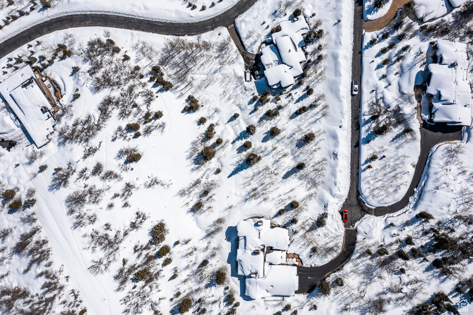 8719 PARLEYS #8, Park City, Utah 84098, ,Land,For sale,PARLEYS,1867381