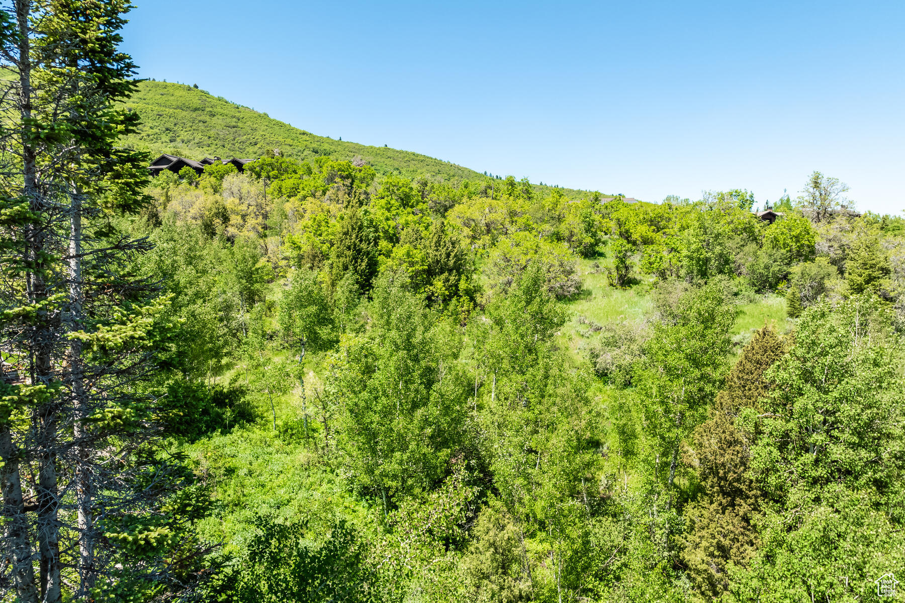 8719 PARLEYS #8, Park City, Utah 84098, ,Land,For sale,PARLEYS,1867381