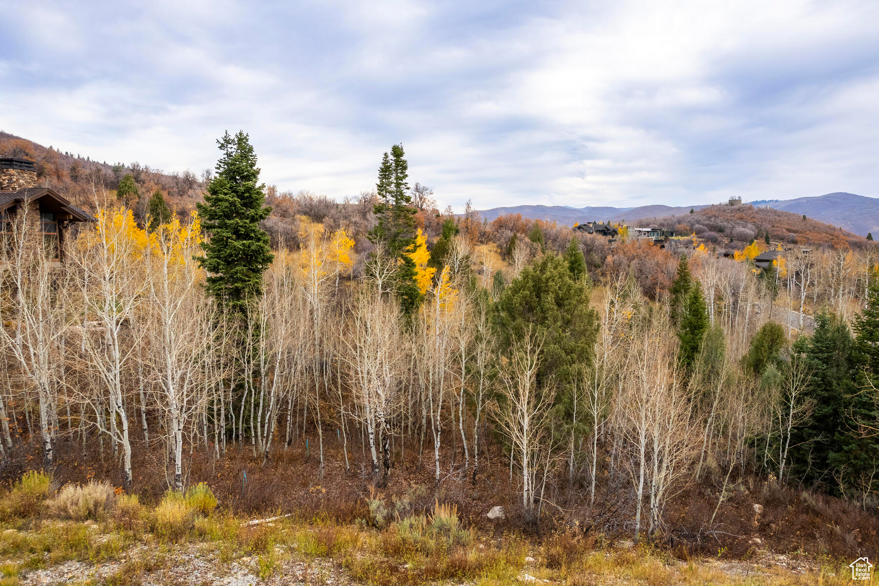 8719 PARLEYS #8, Park City, Utah 84098, ,Land,For sale,PARLEYS,1867381