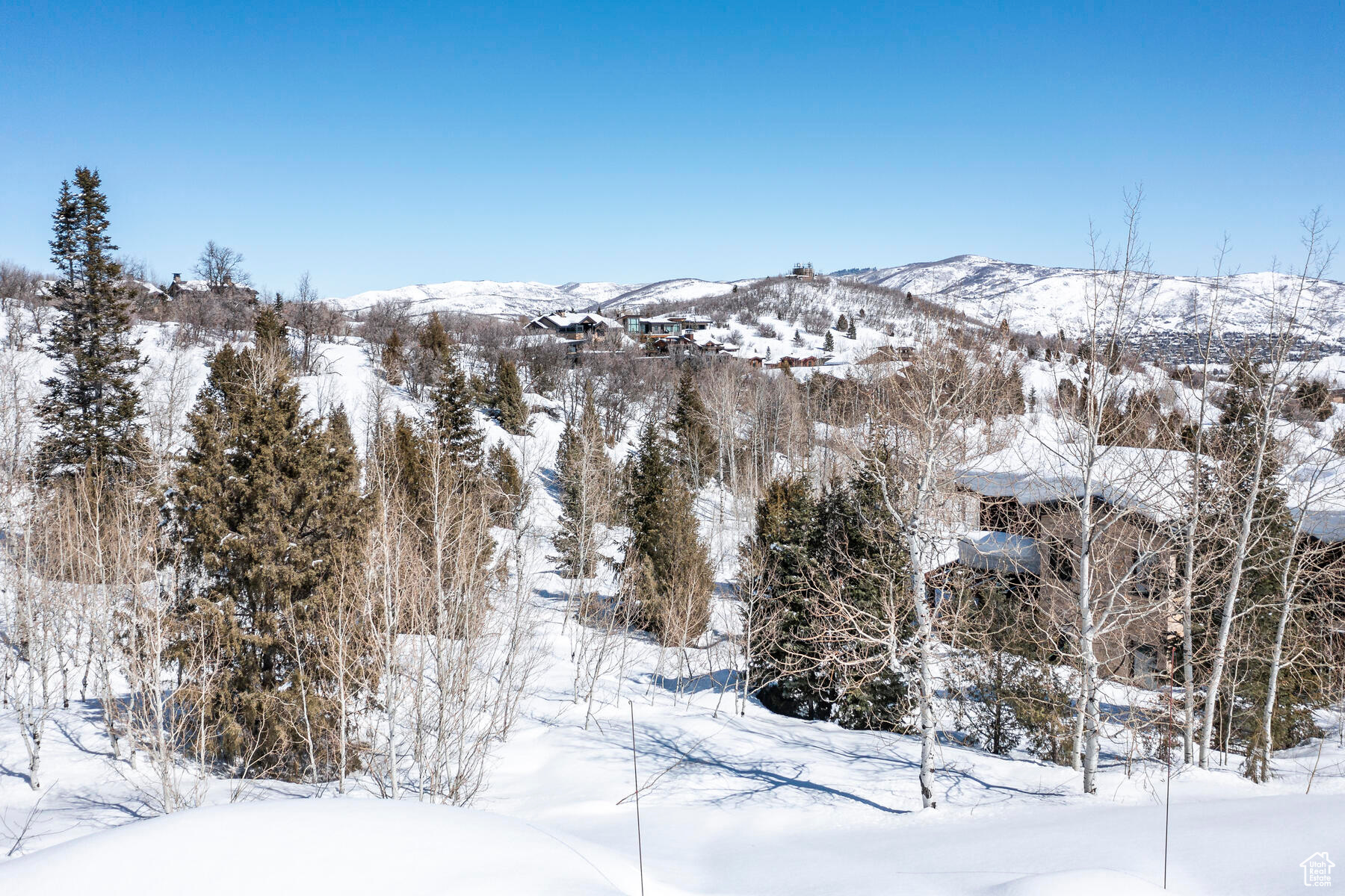 8719 PARLEYS #8, Park City, Utah 84098, ,Land,For sale,PARLEYS,1867381