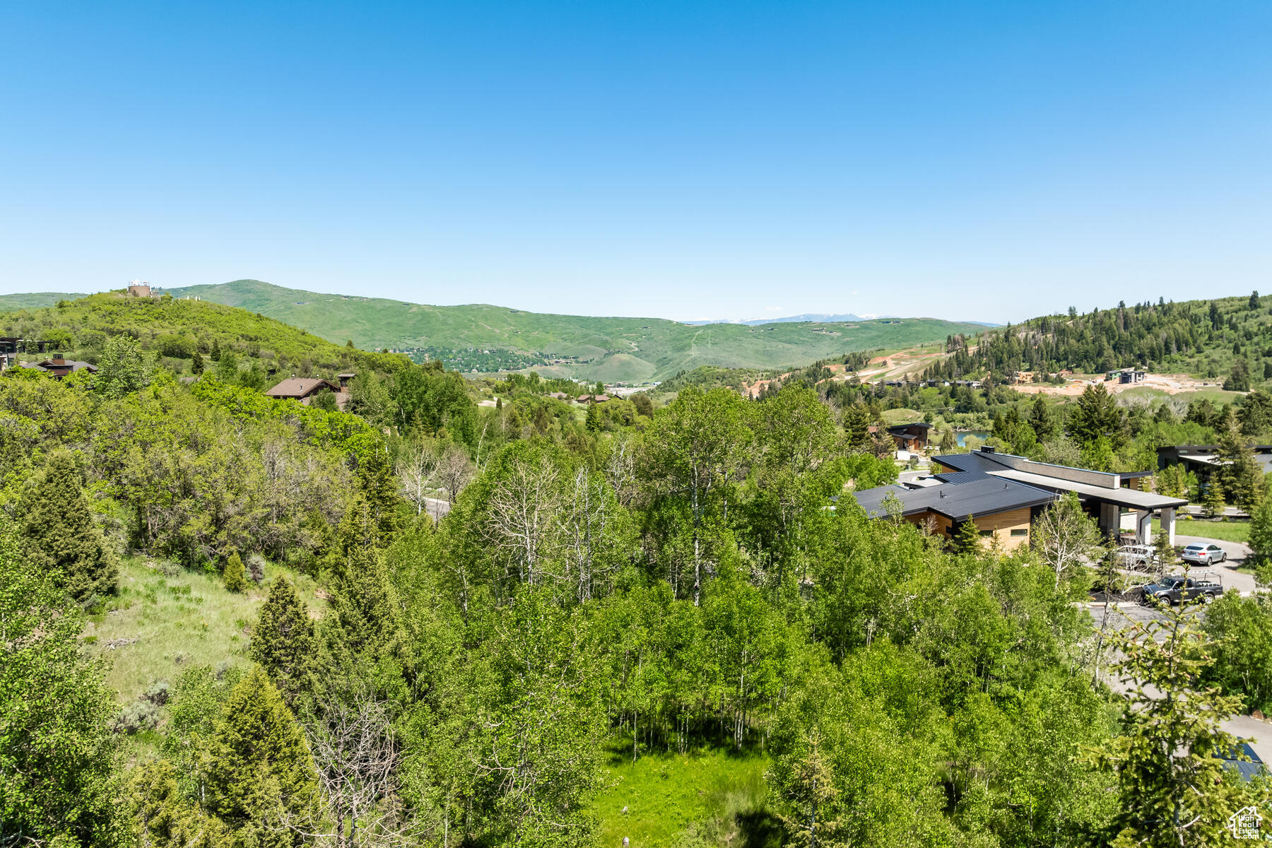 8719 PARLEYS #8, Park City, Utah 84098, ,Land,For sale,PARLEYS,1867381