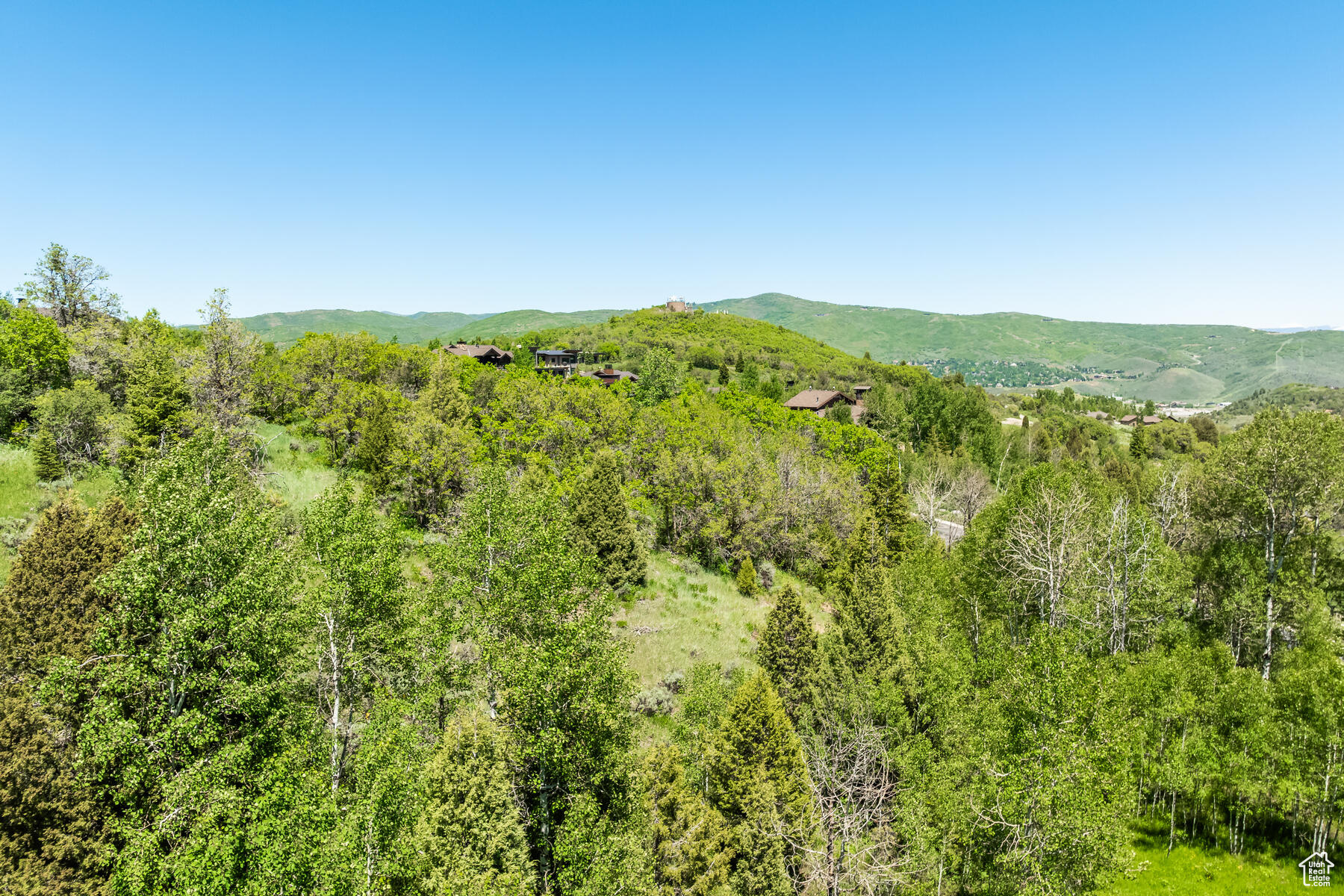 8719 PARLEYS #8, Park City, Utah 84098, ,Land,For sale,PARLEYS,1867381