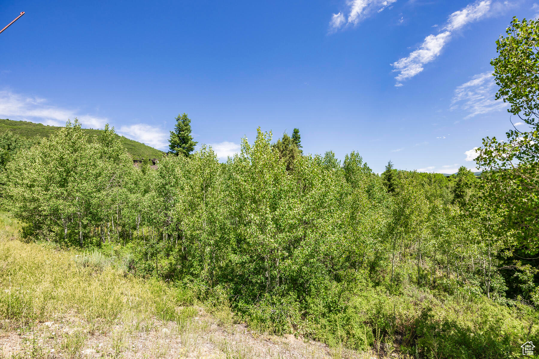 8719 PARLEYS #8, Park City, Utah 84098, ,Land,For sale,PARLEYS,1867381