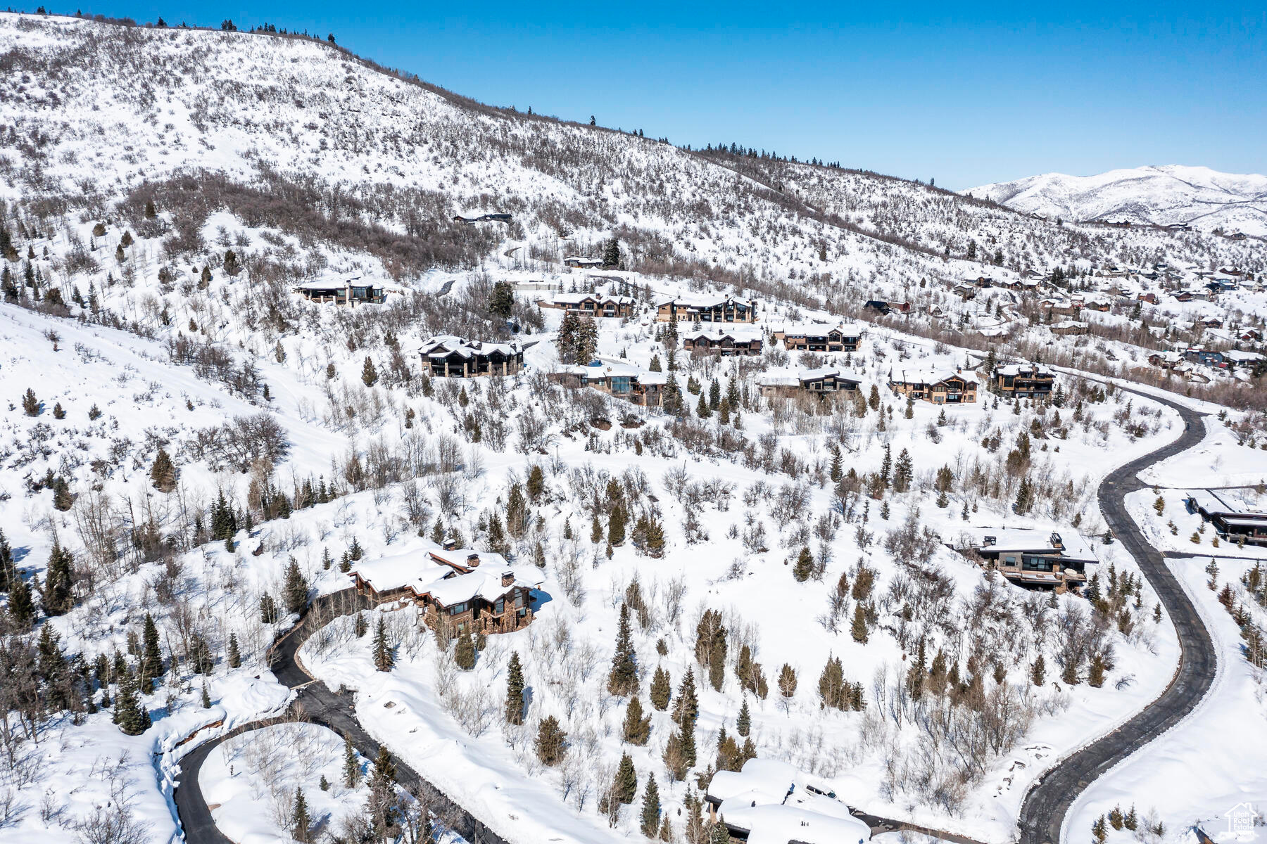 8719 PARLEYS #8, Park City, Utah 84098, ,Land,For sale,PARLEYS,1867381