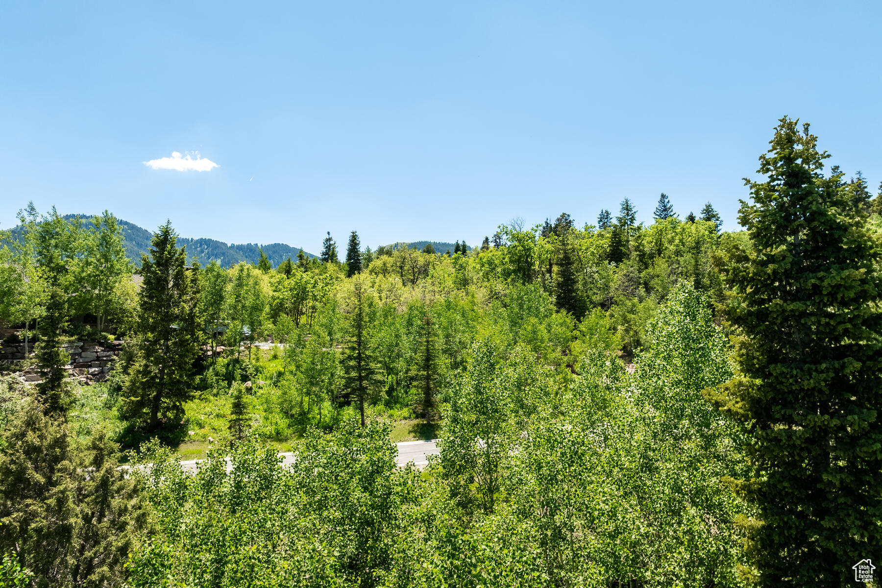 8719 PARLEYS #8, Park City, Utah 84098, ,Land,For sale,PARLEYS,1867381