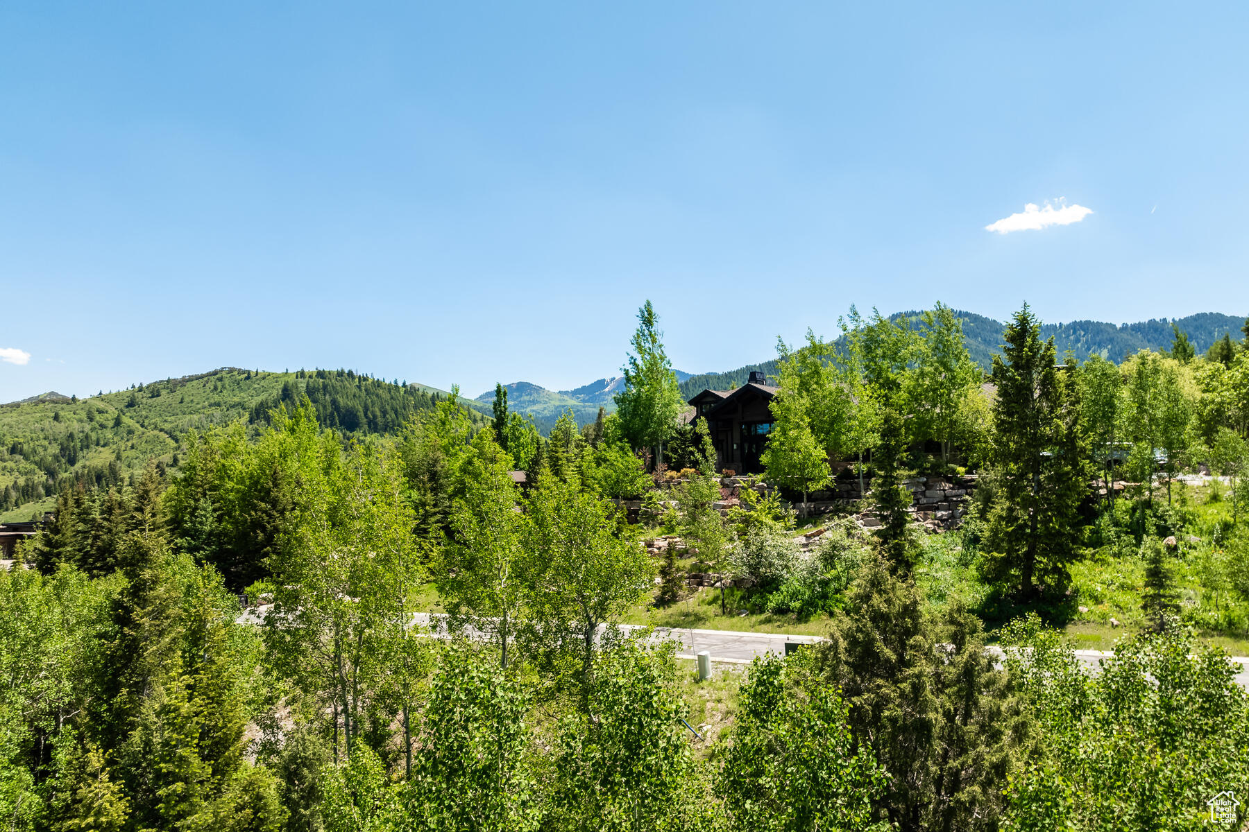 8719 PARLEYS #8, Park City, Utah 84098, ,Land,For sale,PARLEYS,1867381