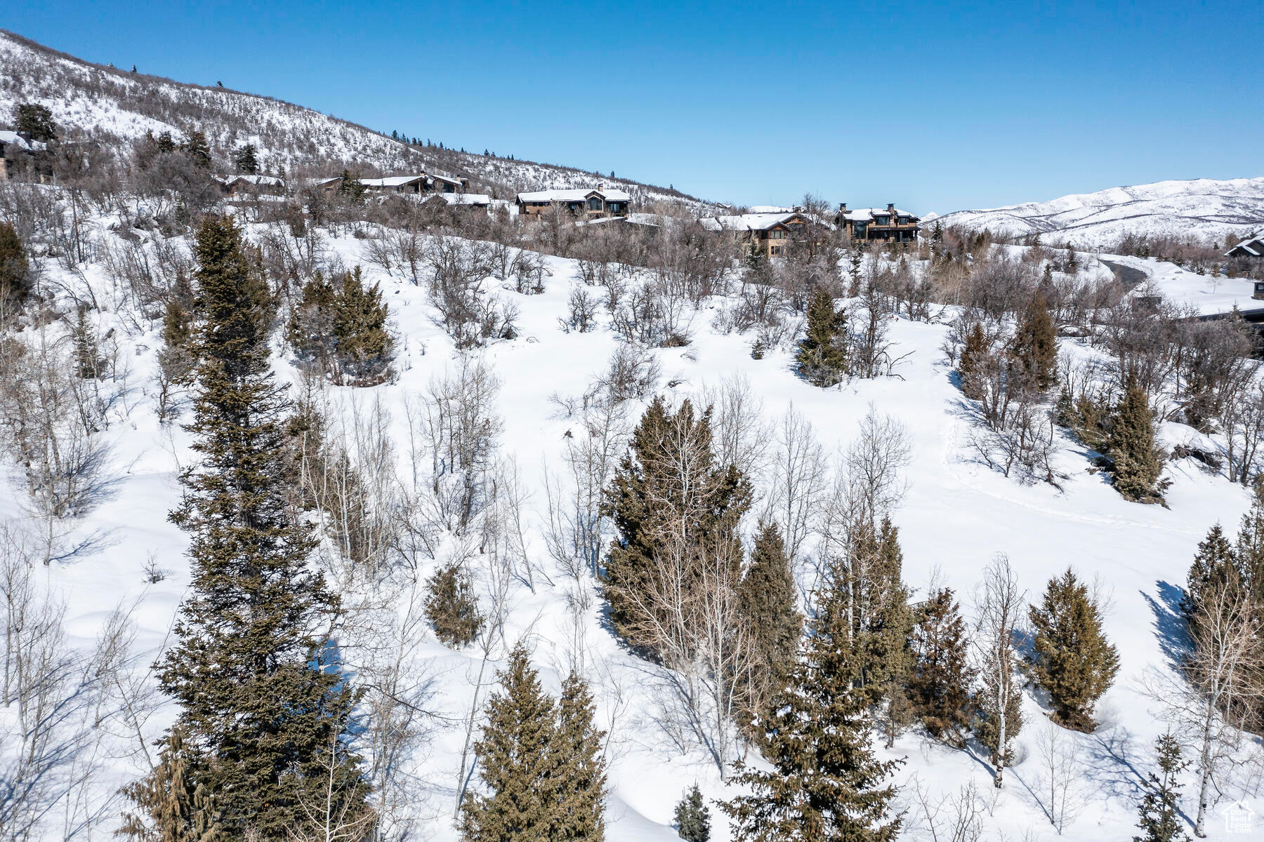 8719 PARLEYS #8, Park City, Utah 84098, ,Land,For sale,PARLEYS,1867381