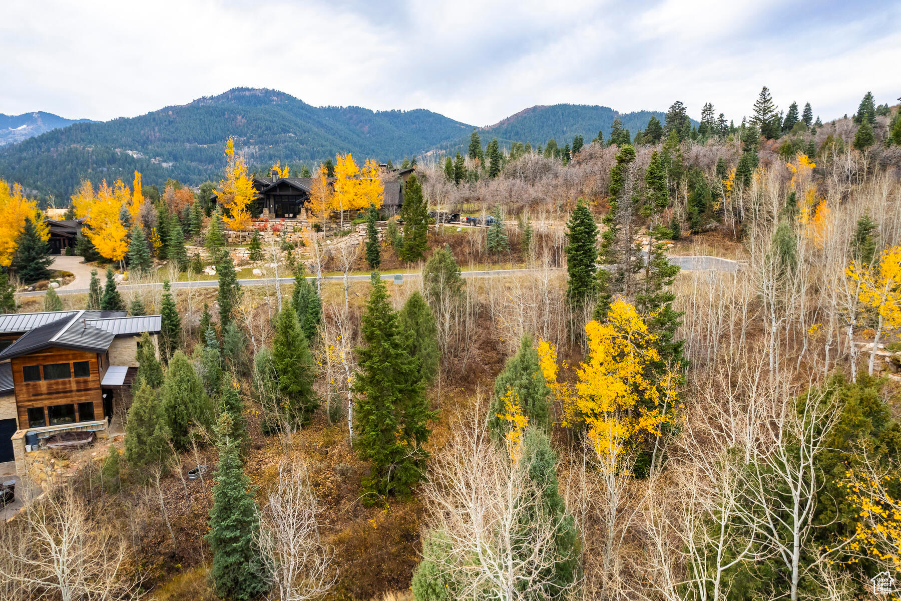 8719 PARLEYS #8, Park City, Utah 84098, ,Land,For sale,PARLEYS,1867381