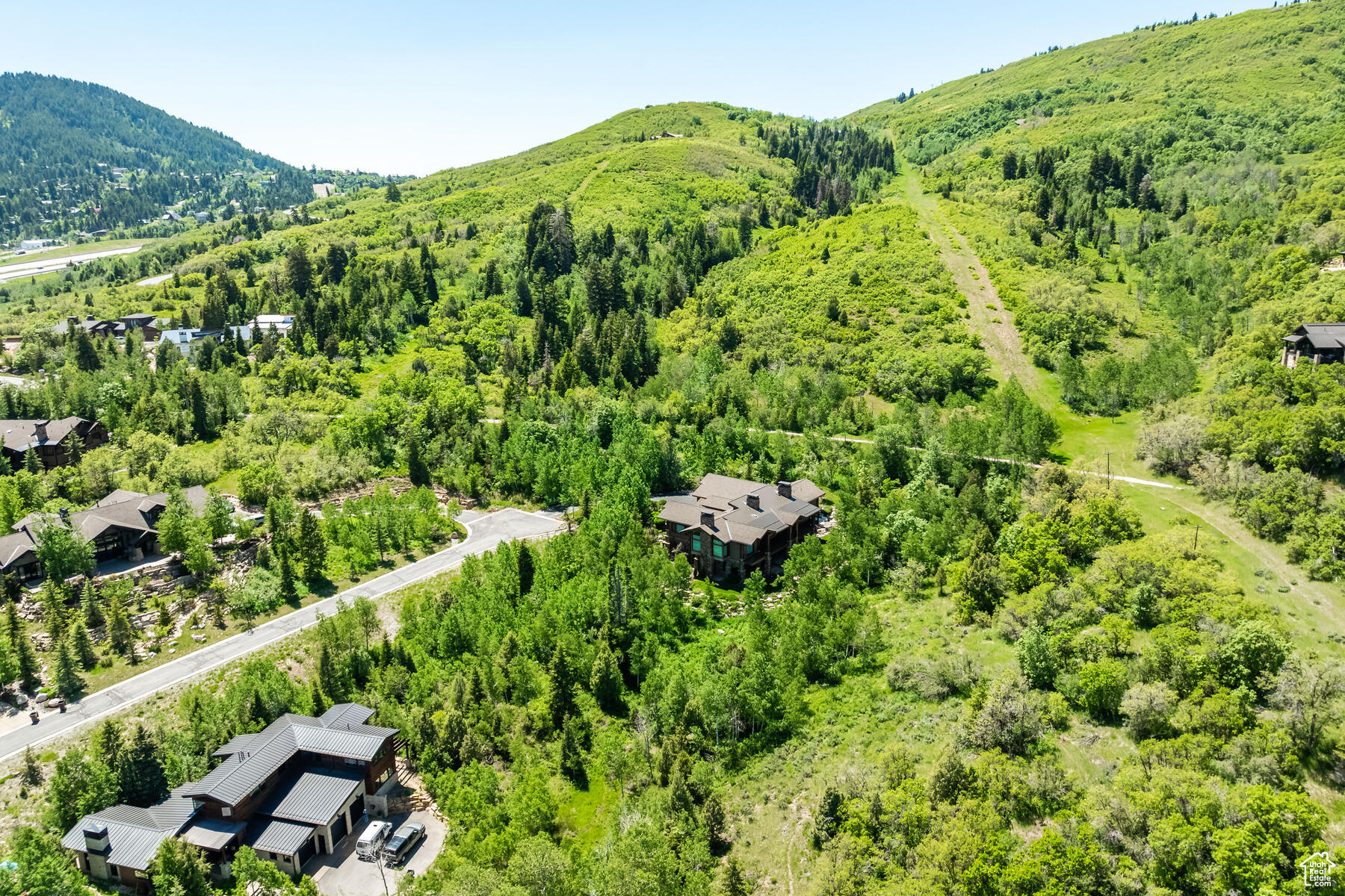 8719 PARLEYS #8, Park City, Utah 84098, ,Land,For sale,PARLEYS,1867381