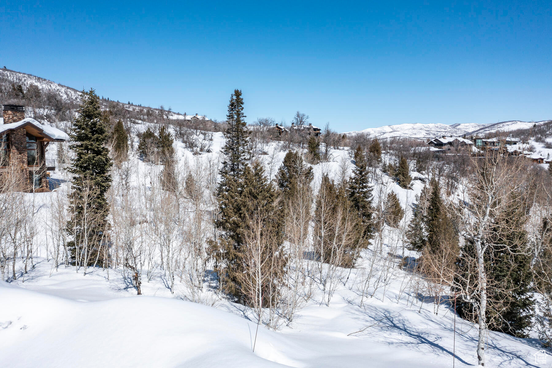 8719 PARLEYS #8, Park City, Utah 84098, ,Land,For sale,PARLEYS,1867381