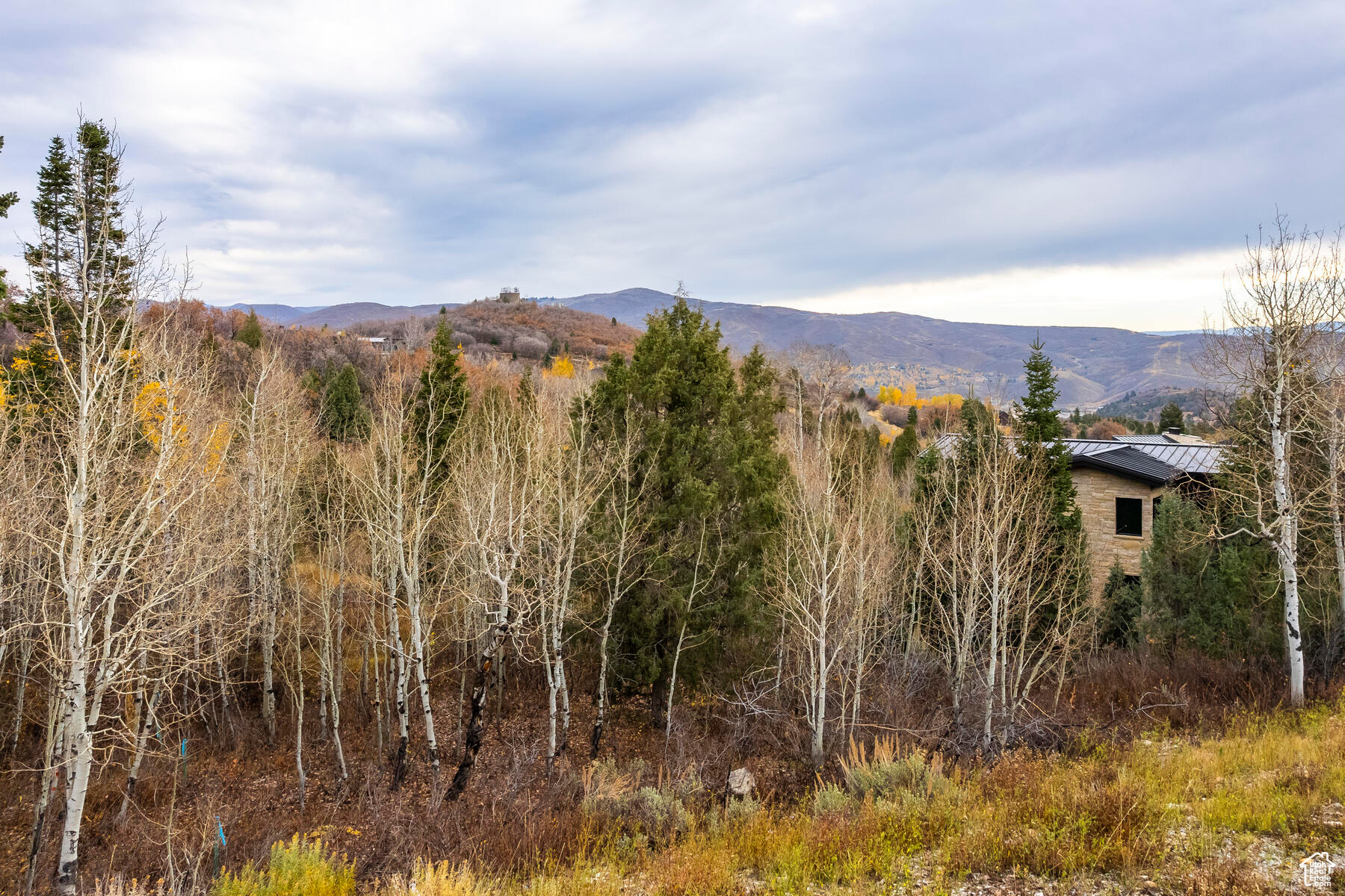 8719 PARLEYS #8, Park City, Utah 84098, ,Land,For sale,PARLEYS,1867381