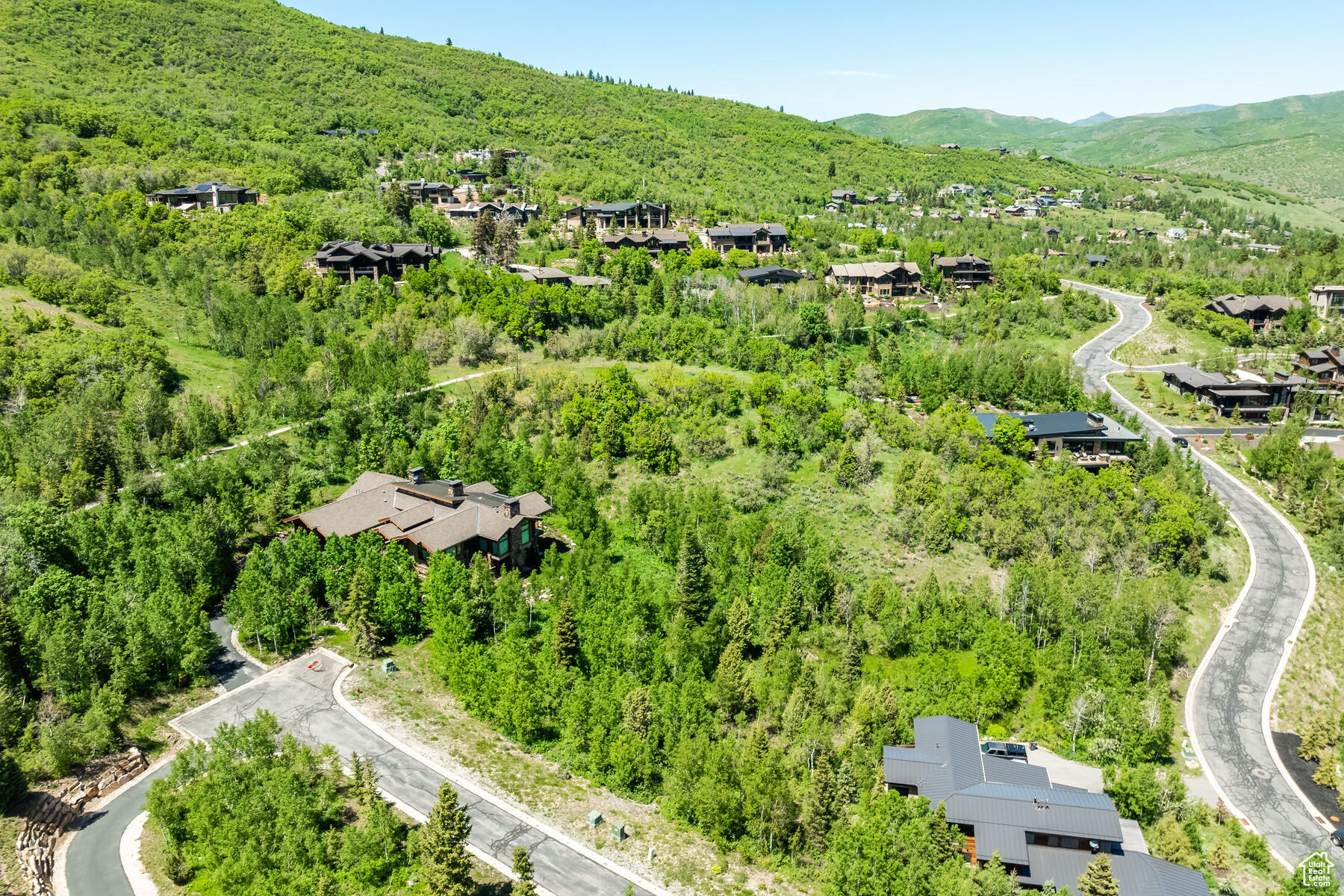 8719 PARLEYS #8, Park City, Utah 84098, ,Land,For sale,PARLEYS,1867381