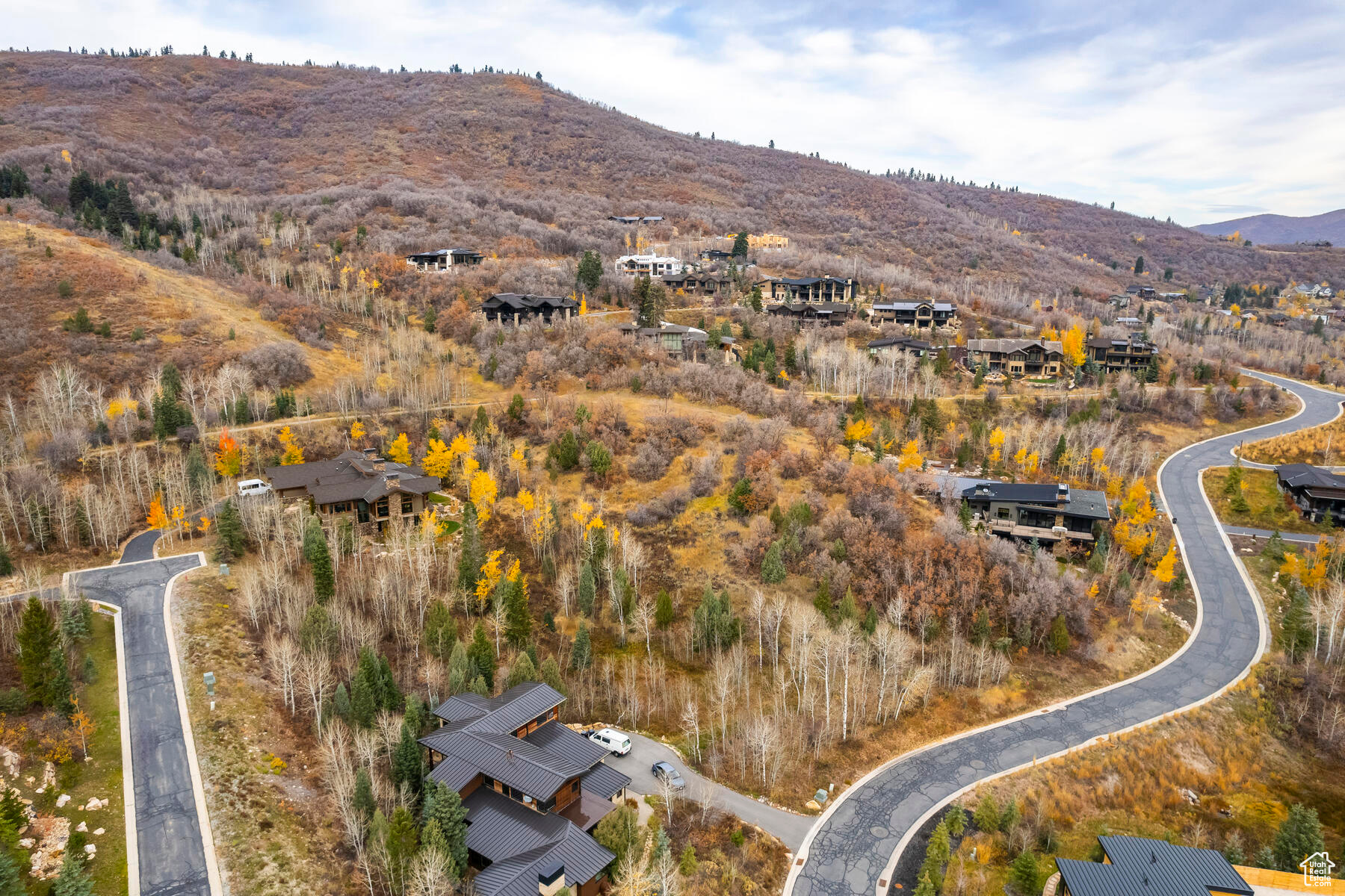 8719 PARLEYS #8, Park City, Utah 84098, ,Land,For sale,PARLEYS,1867381