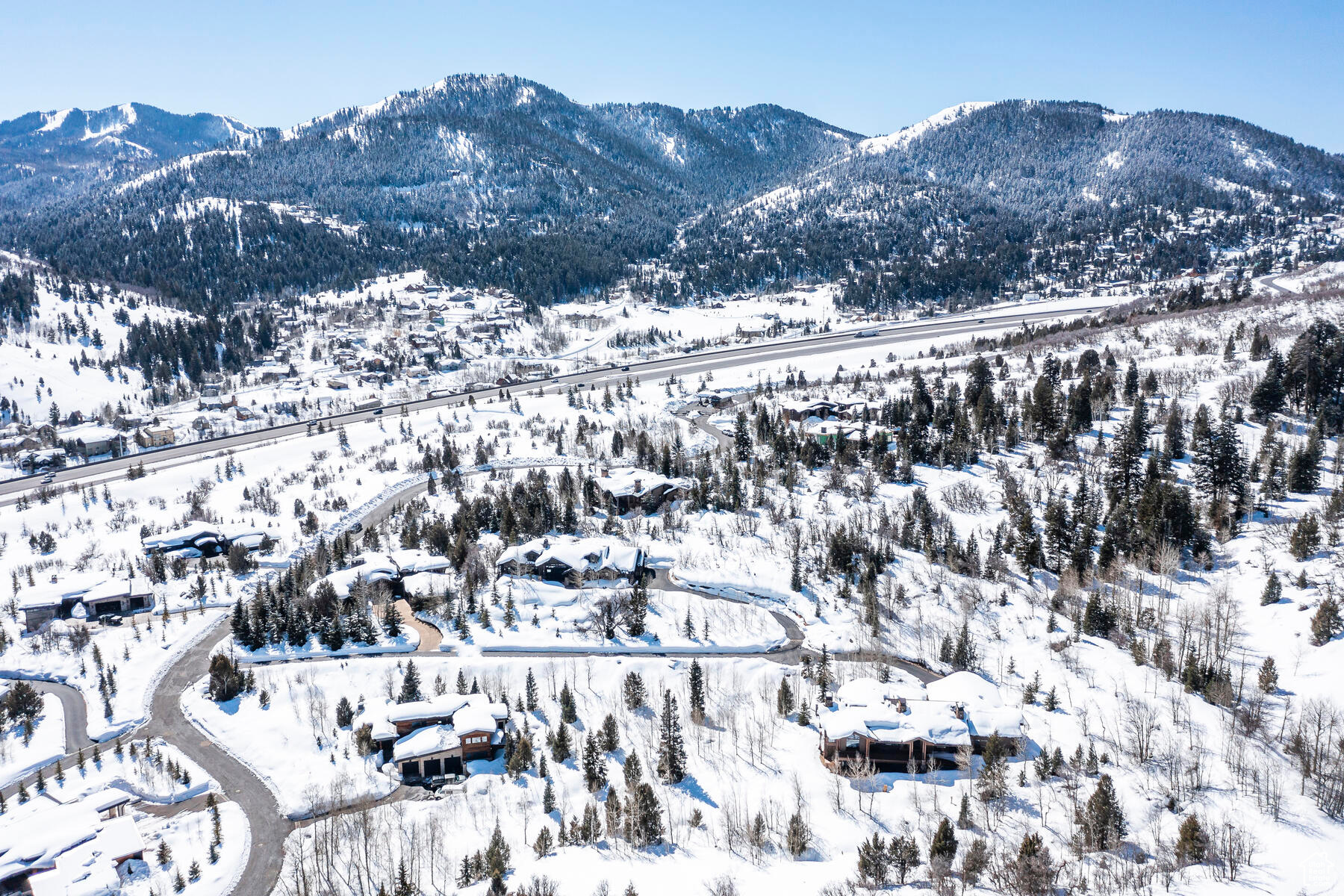 8719 PARLEYS #8, Park City, Utah 84098, ,Land,For sale,PARLEYS,1867381