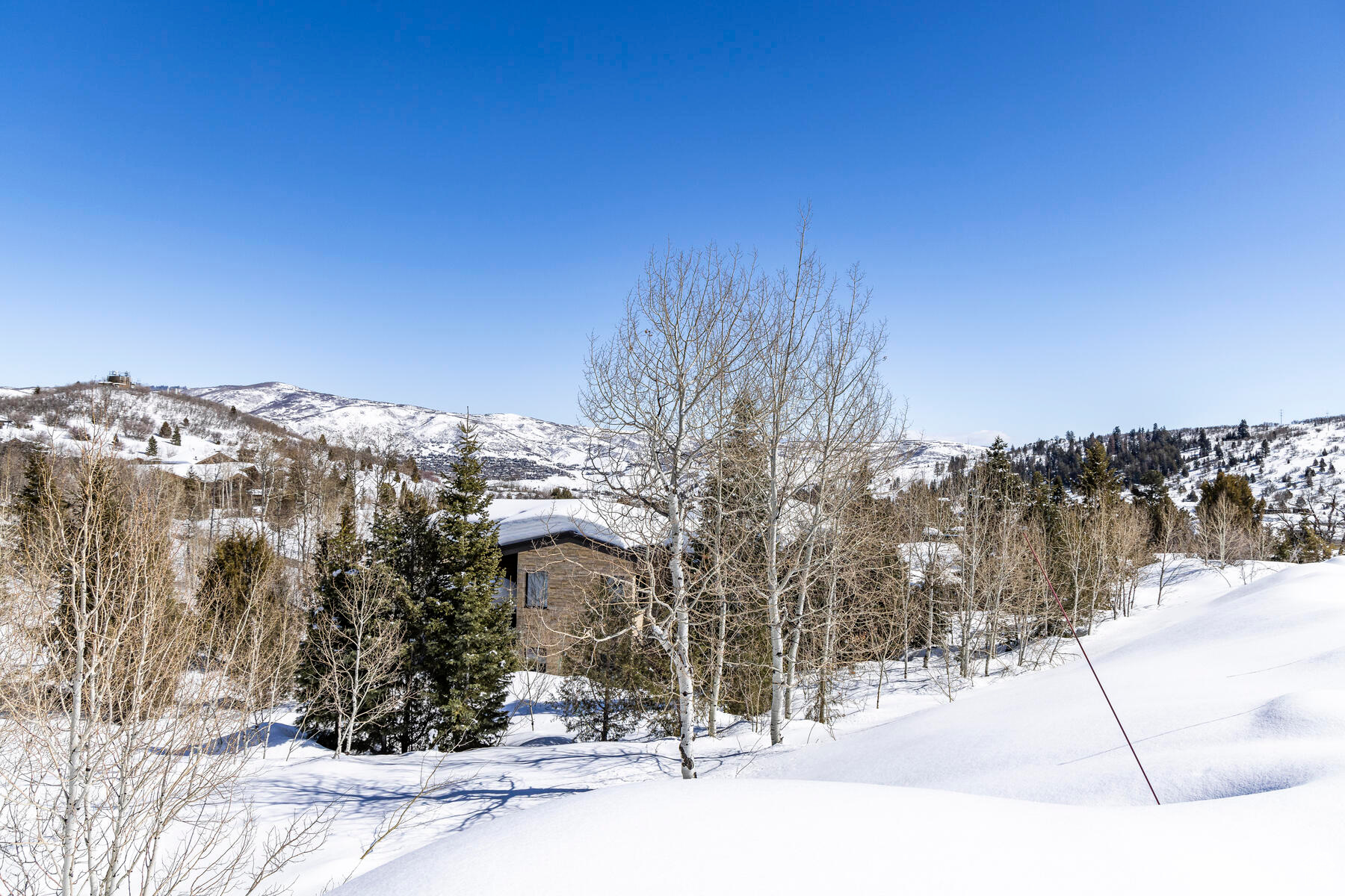 8719 PARLEYS #8, Park City, Utah 84098, ,Land,For sale,PARLEYS,1867381