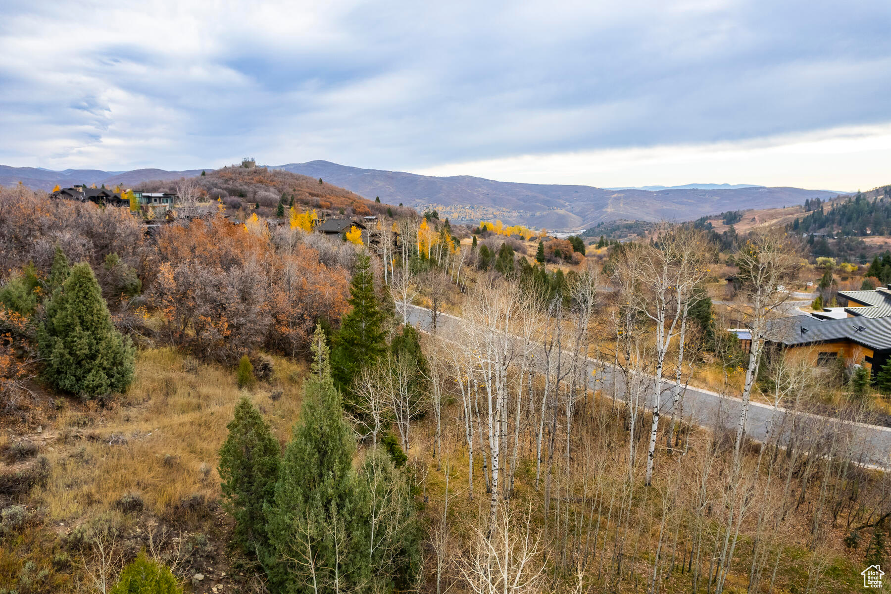 8719 PARLEYS #8, Park City, Utah 84098, ,Land,For sale,PARLEYS,1867381