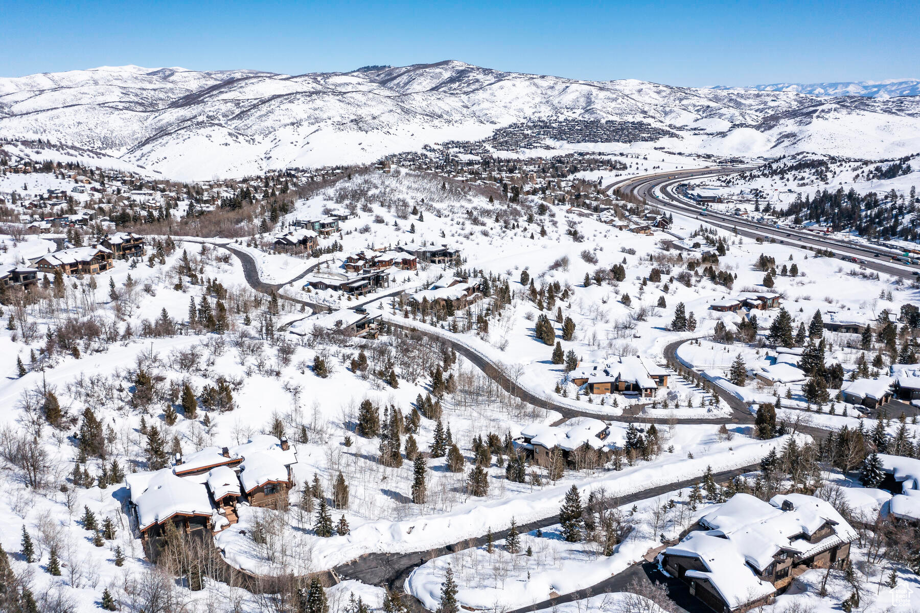 8719 PARLEYS #8, Park City, Utah 84098, ,Land,For sale,PARLEYS,1867381