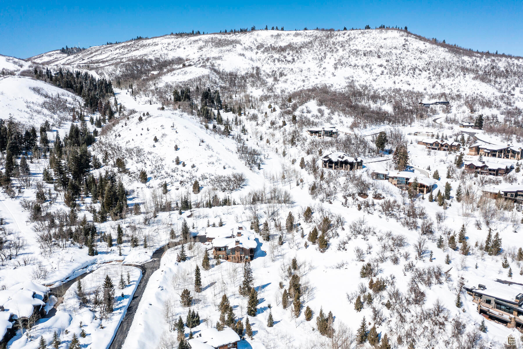 8719 PARLEYS #8, Park City, Utah 84098, ,Land,For sale,PARLEYS,1867381