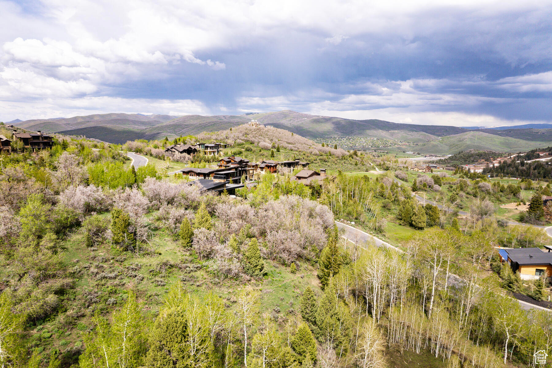 8719 PARLEYS #8, Park City, Utah 84098, ,Land,For sale,PARLEYS,1867381