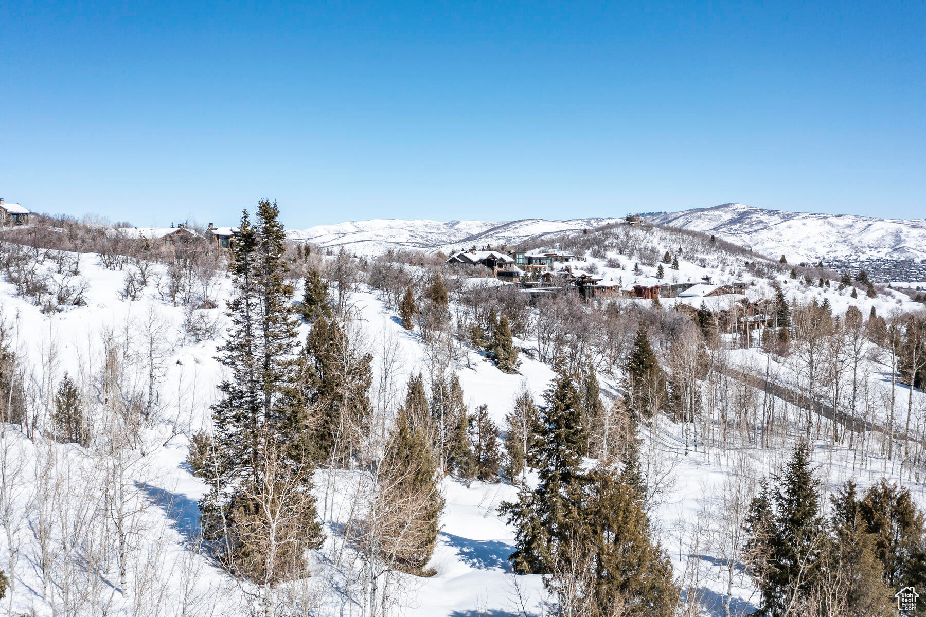 8719 PARLEYS #8, Park City, Utah 84098, ,Land,For sale,PARLEYS,1867381