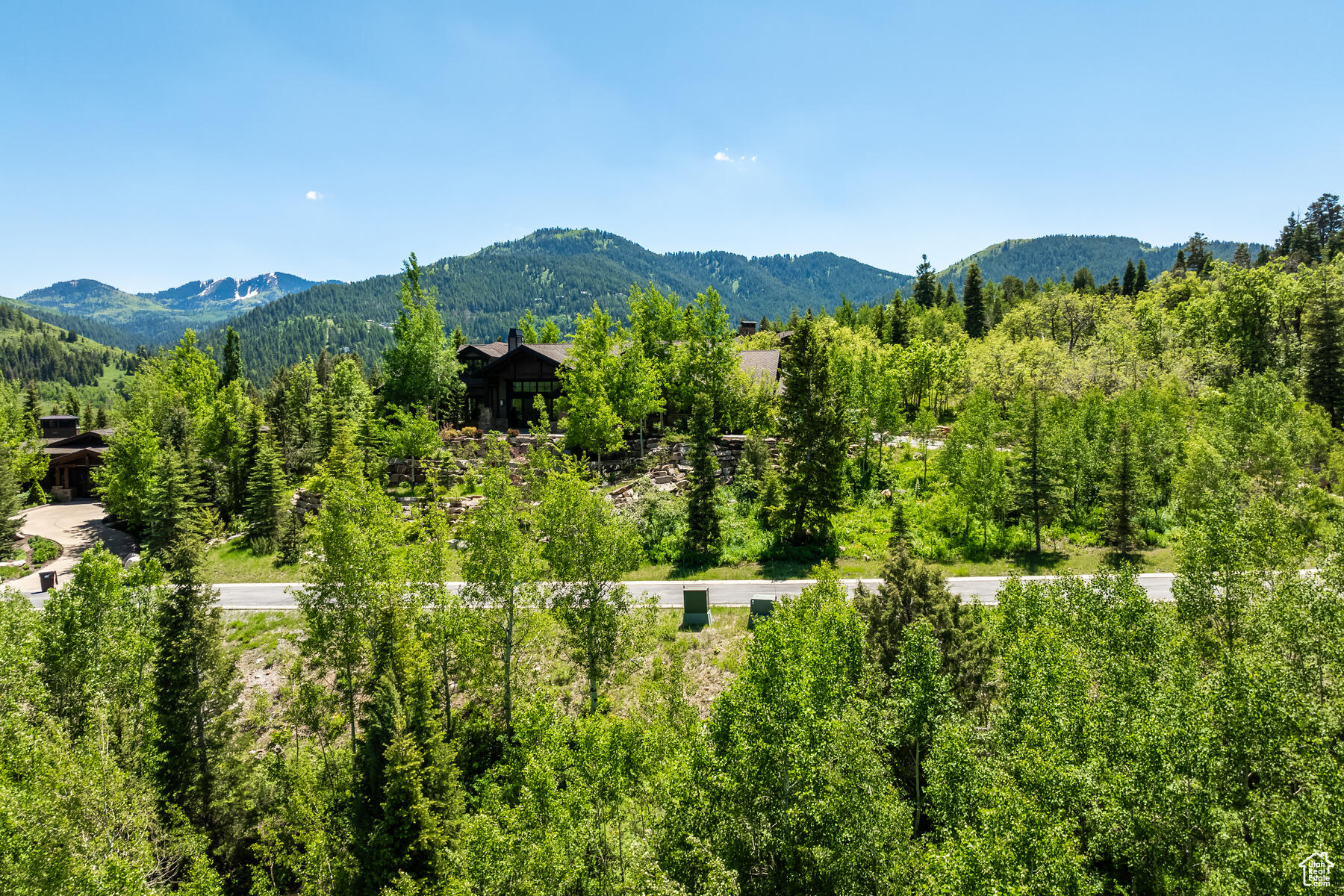 8719 PARLEYS #8, Park City, Utah 84098, ,Land,For sale,PARLEYS,1867381