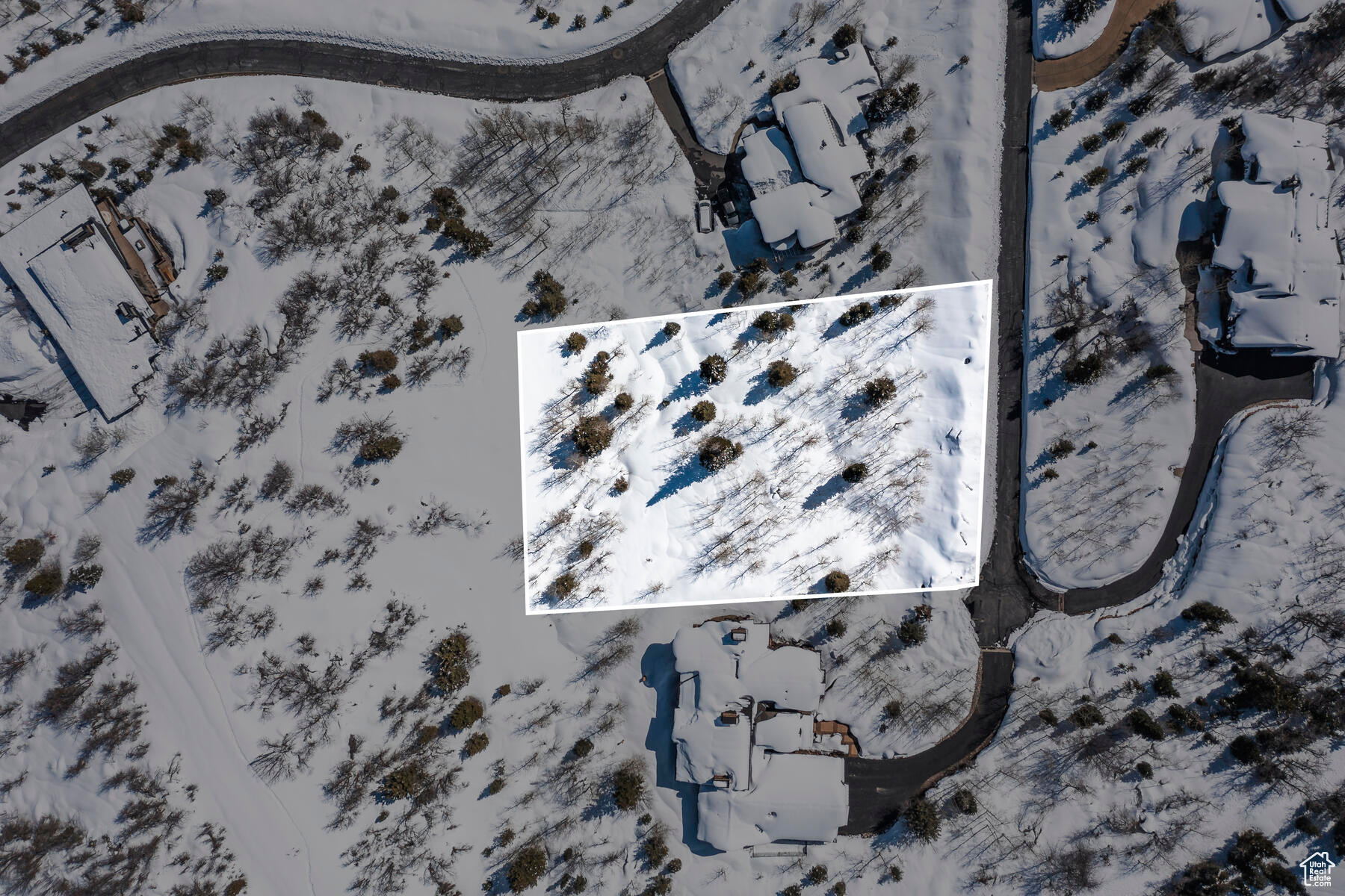 8719 PARLEYS #8, Park City, Utah 84098, ,Land,For sale,PARLEYS,1867381