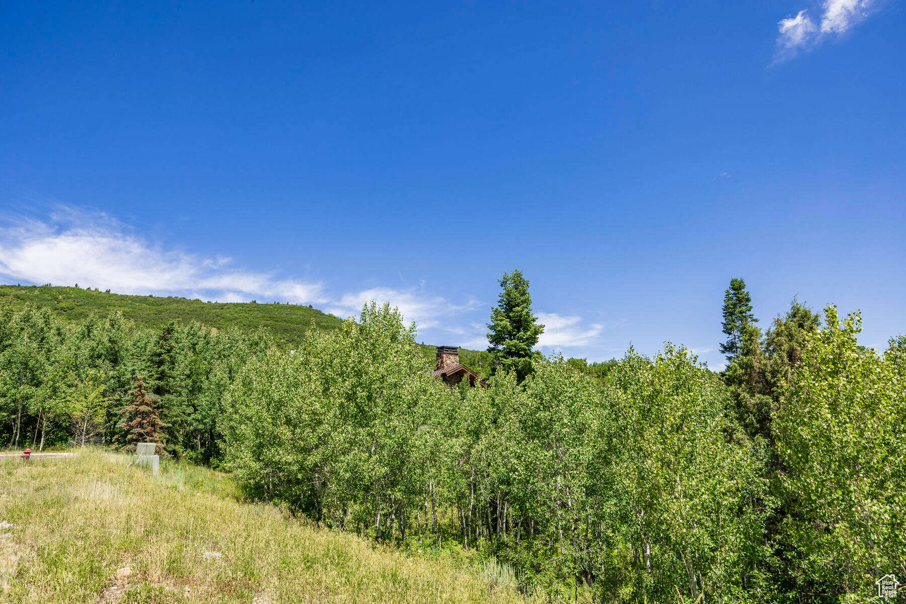 8719 PARLEYS #8, Park City, Utah 84098, ,Land,For sale,PARLEYS,1867381