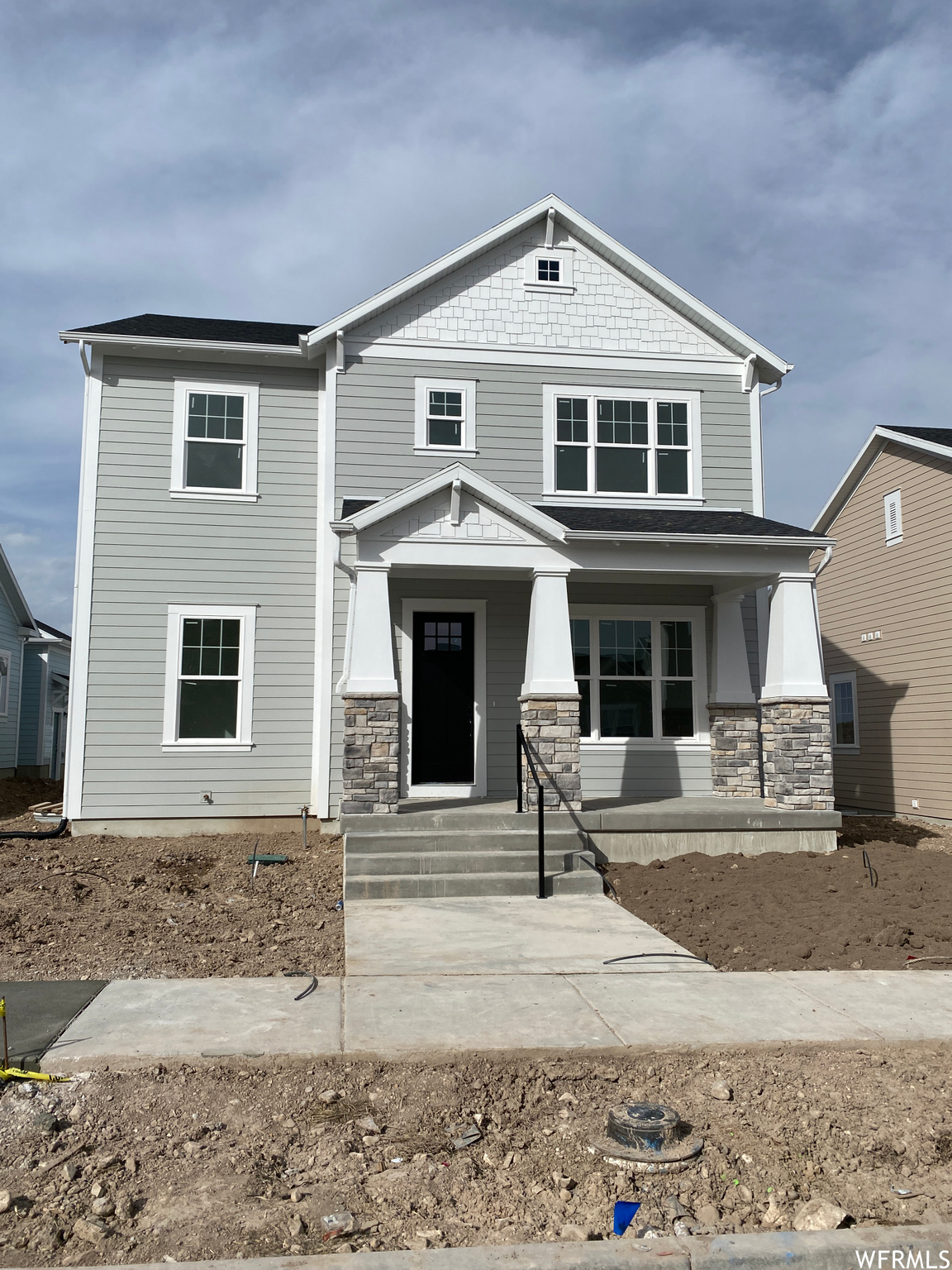 6916 W DOCKSIDER DR, South Jordan UT 84009